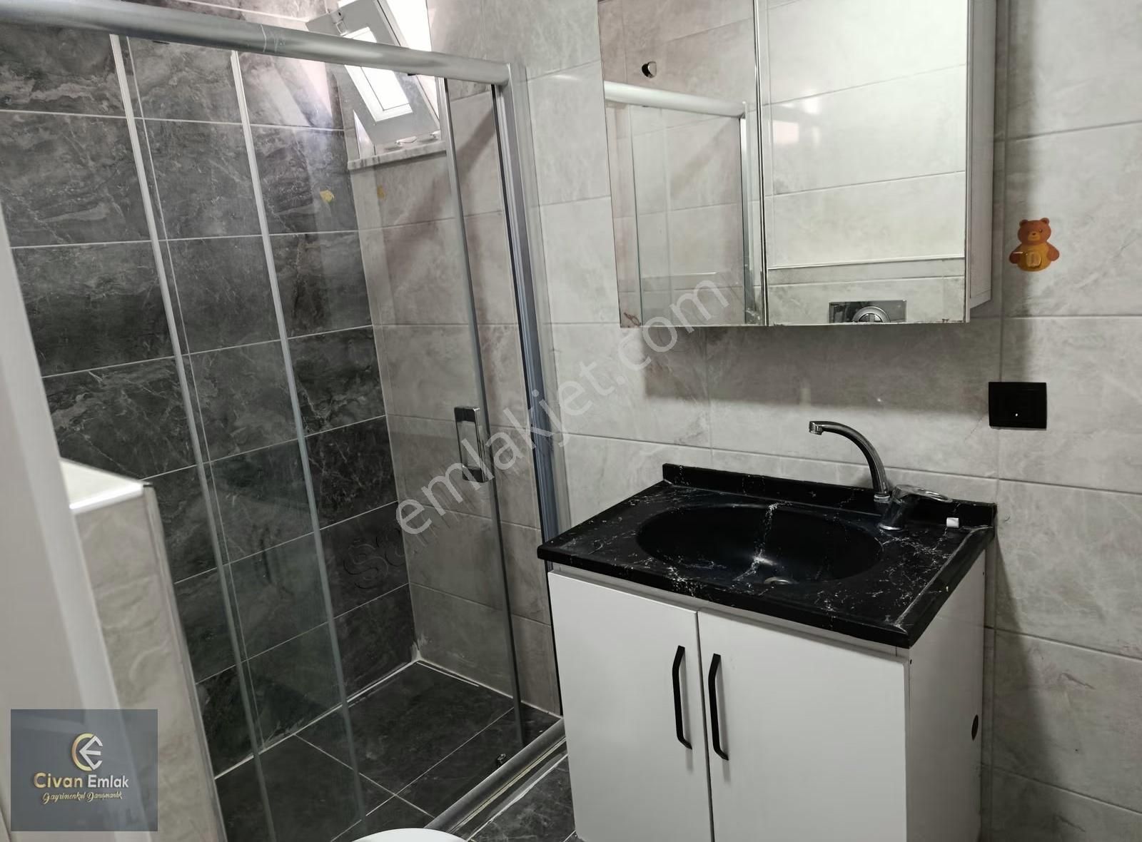 Civan'dan Karayollarında Tranvayın Üstünde Satılık 2+1 Daire - Görsel 5