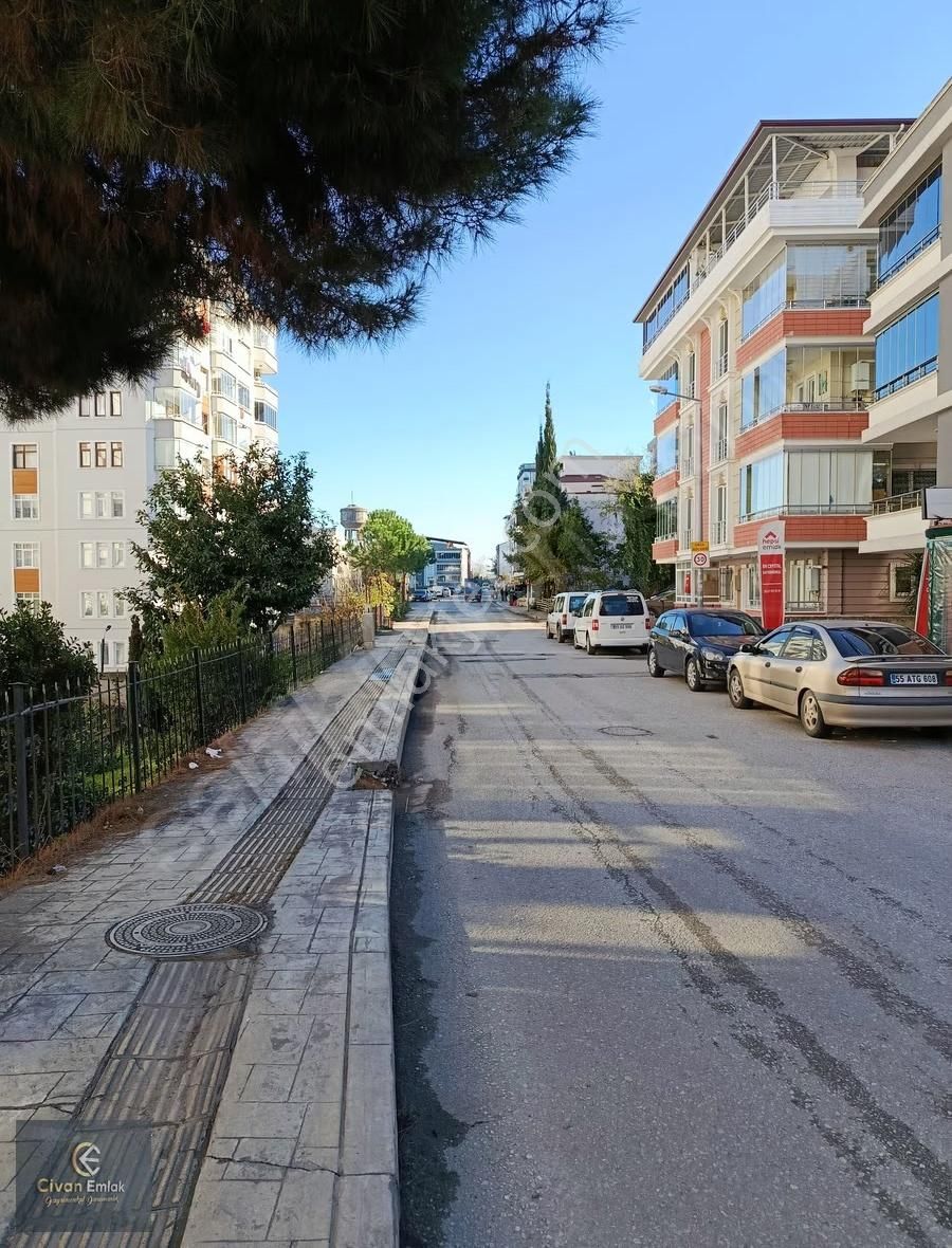 Civan'dan Karayollarında Tranvayın Üstünde Satılık 2+1 Daire - Görsel 12