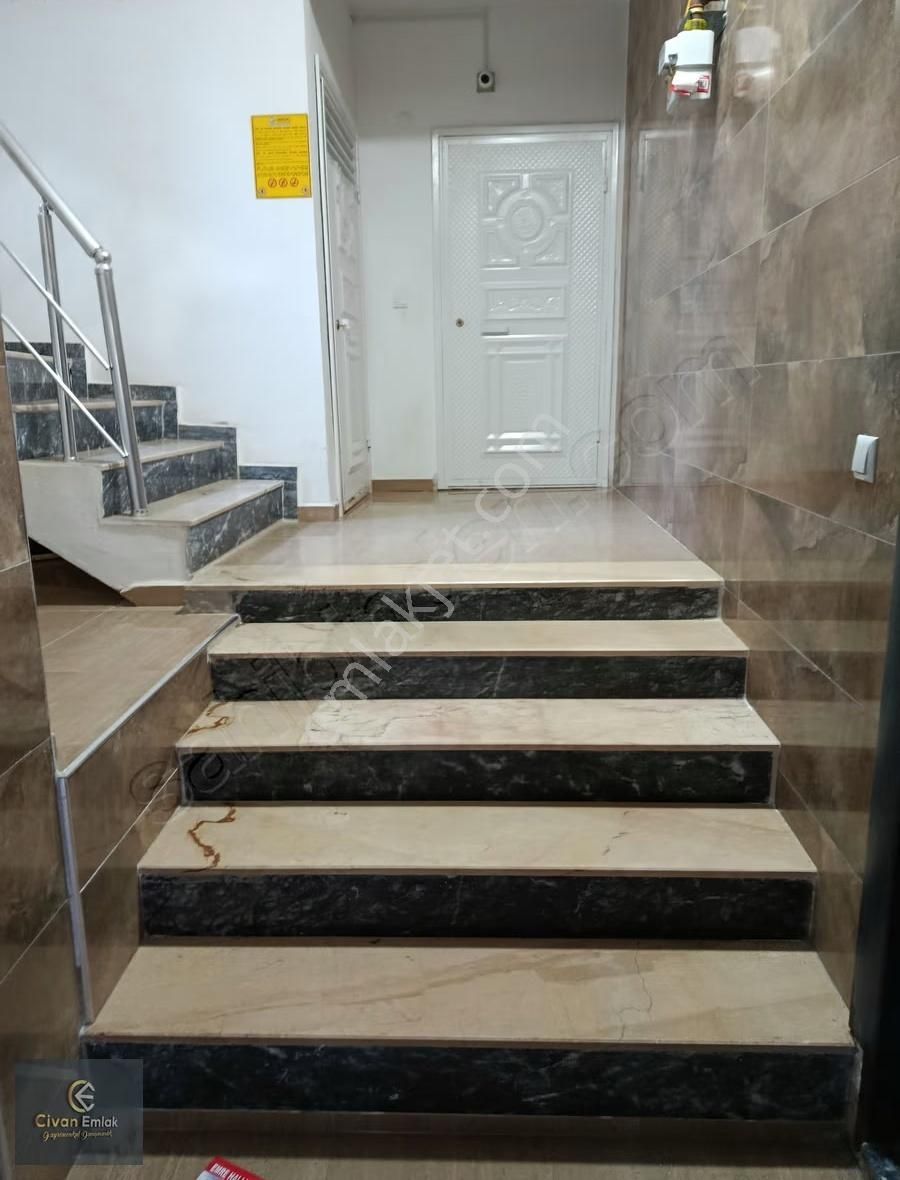 Civan'dan Karayollarında Tranvayın Üstünde Satılık 2+1 Daire - Görsel 19