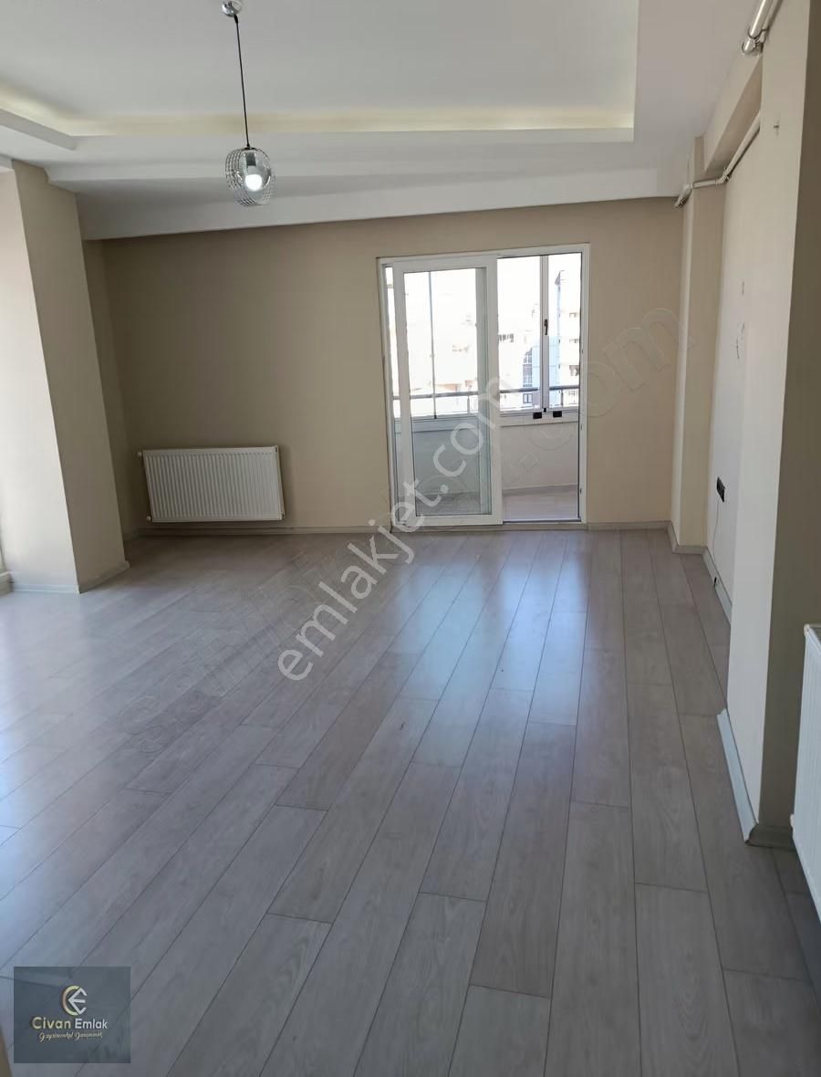 Civan'dan Karayollarında Tranvayın Üstünde Satılık 2+1 Daire - Görsel 6