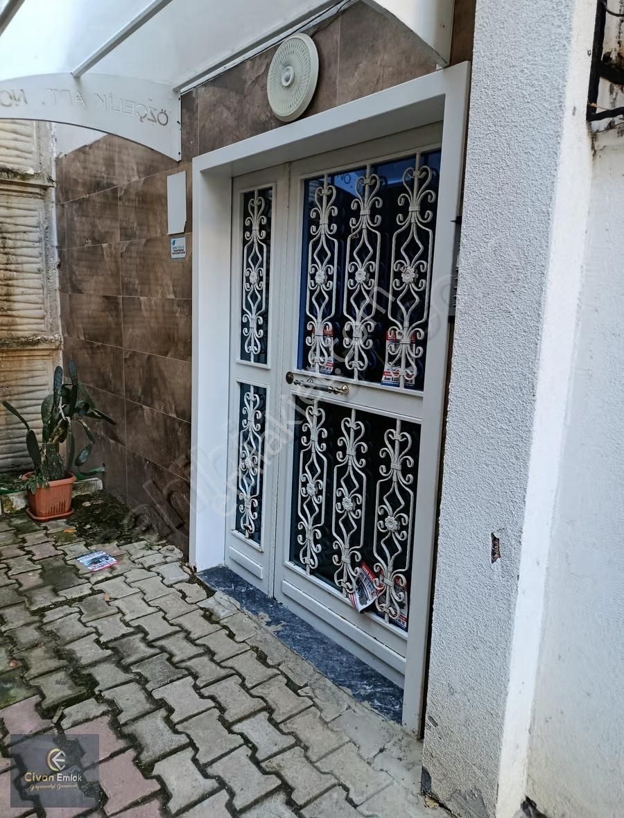 Civan'dan Karayollarında Tranvayın Üstünde Satılık 2+1 Daire - Görsel 3