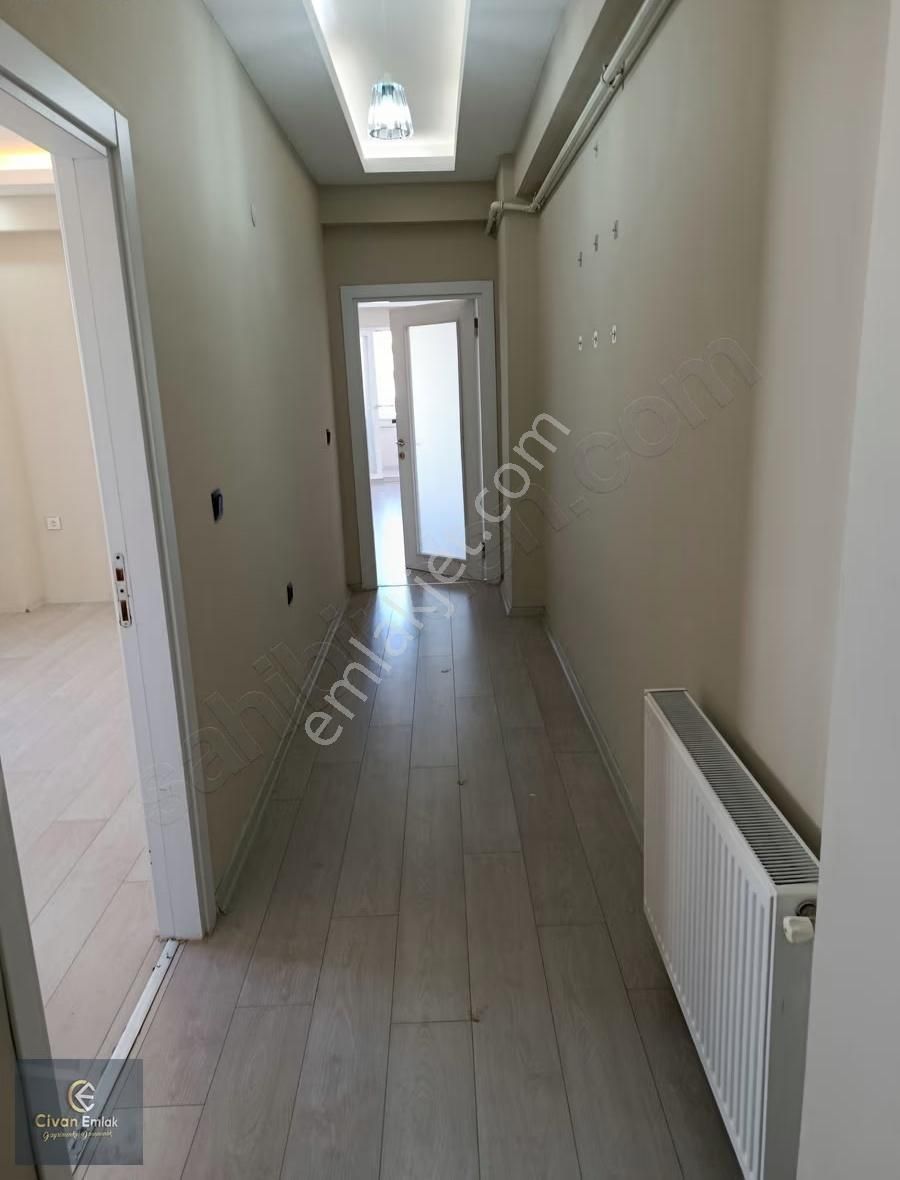 Civan'dan Karayollarında Tranvayın Üstünde Satılık 2+1 Daire - Görsel 14