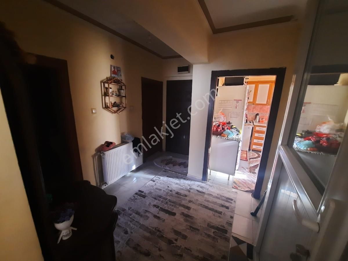 Sincan Tandoğan Mh3+1 Yapılı Bağımsız Dubleks Teraslı Daire - Görsel 14