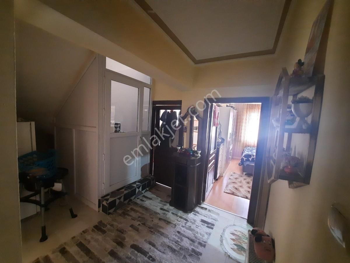 Sincan Tandoğan Mh3+1 Yapılı Bağımsız Dubleks Teraslı Daire - Görsel 13