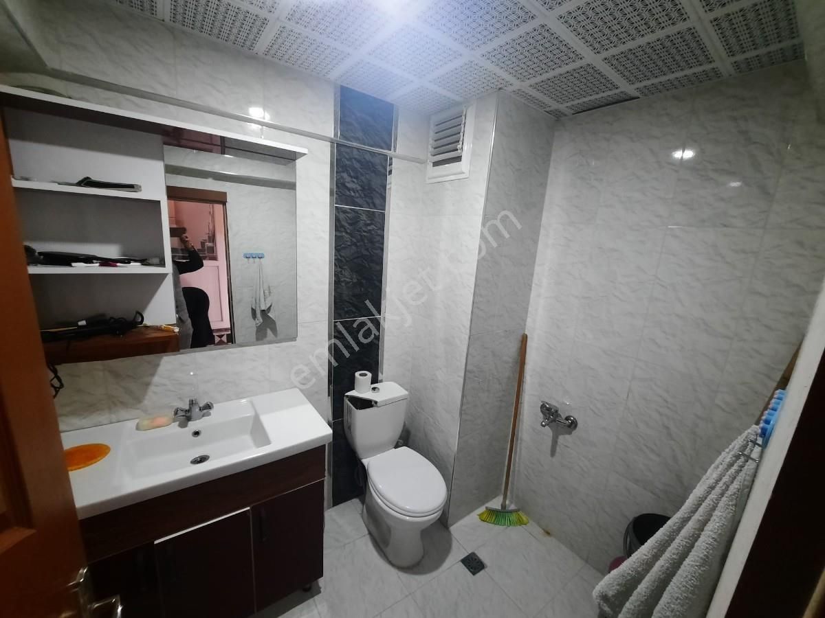 Sincan Tandoğan Mh3+1 Yapılı Bağımsız Dubleks Teraslı Daire - Görsel 31