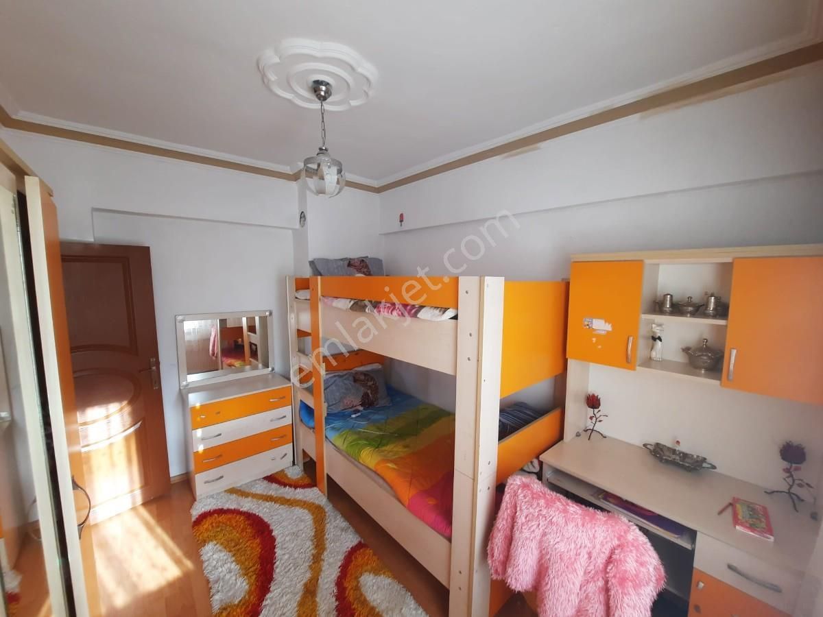 Sincan Tandoğan Mh3+1 Yapılı Bağımsız Dubleks Teraslı Daire - Görsel 27
