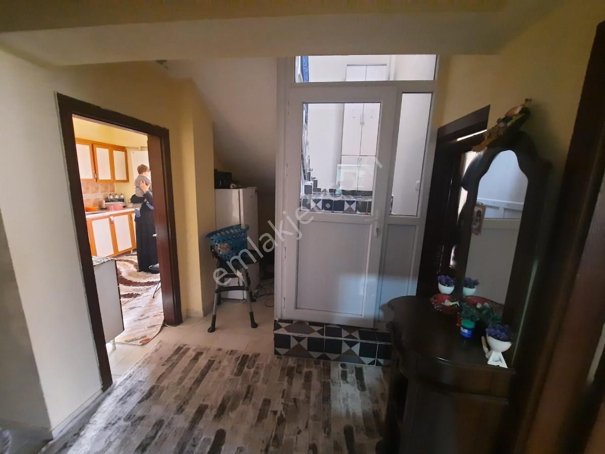 Sincan Tandoğan Mh3+1 Yapılı Bağımsız Dubleks Teraslı Daire - Görsel 15