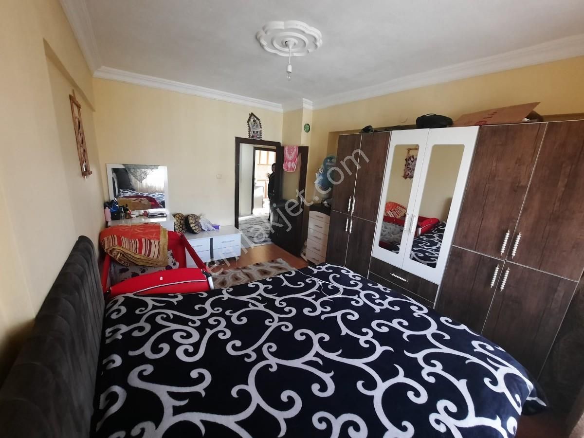 Sincan Tandoğan Mh3+1 Yapılı Bağımsız Dubleks Teraslı Daire - Görsel 9