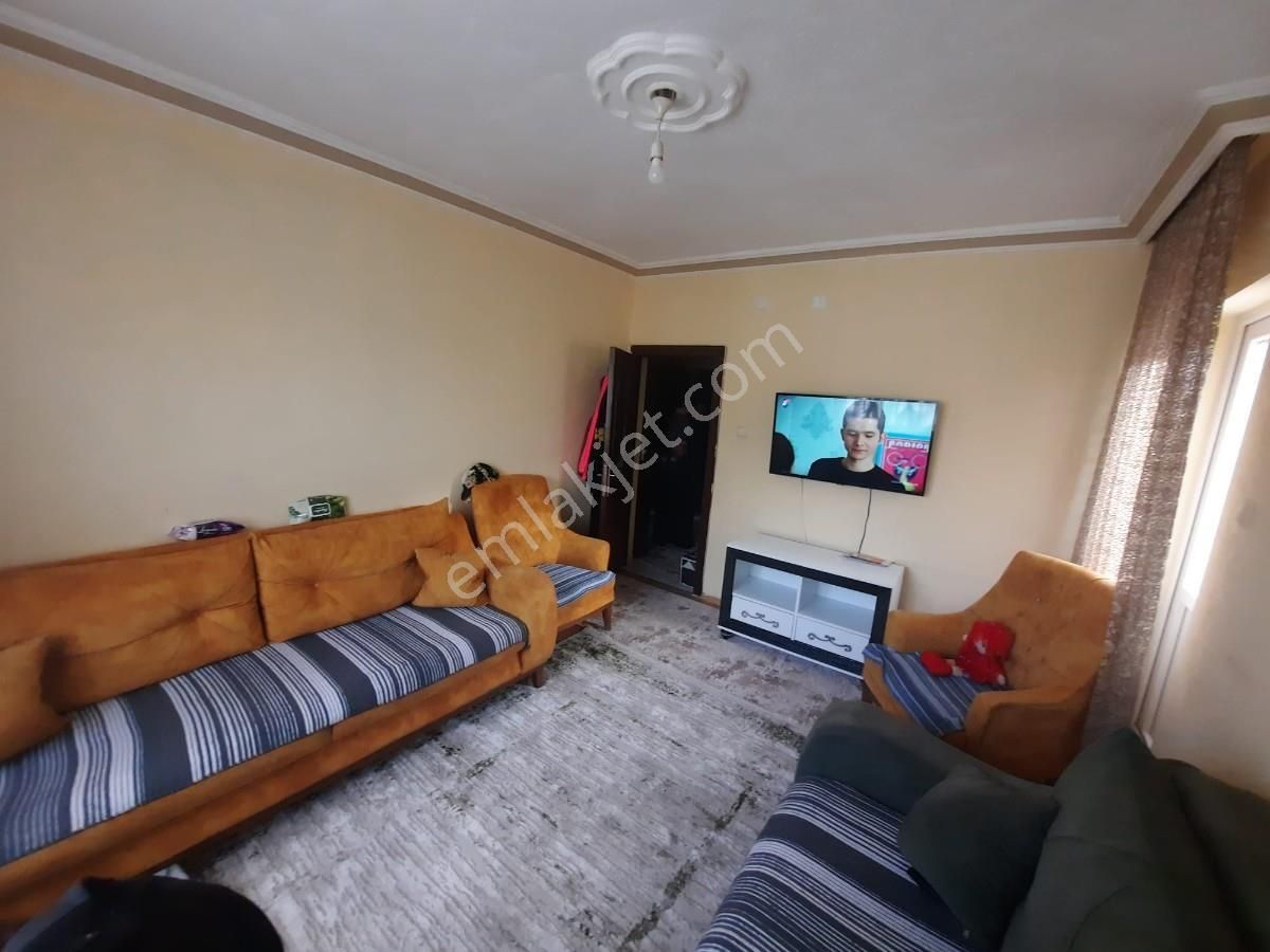 Sincan Tandoğan Mh3+1 Yapılı Bağımsız Dubleks Teraslı Daire - Görsel 3