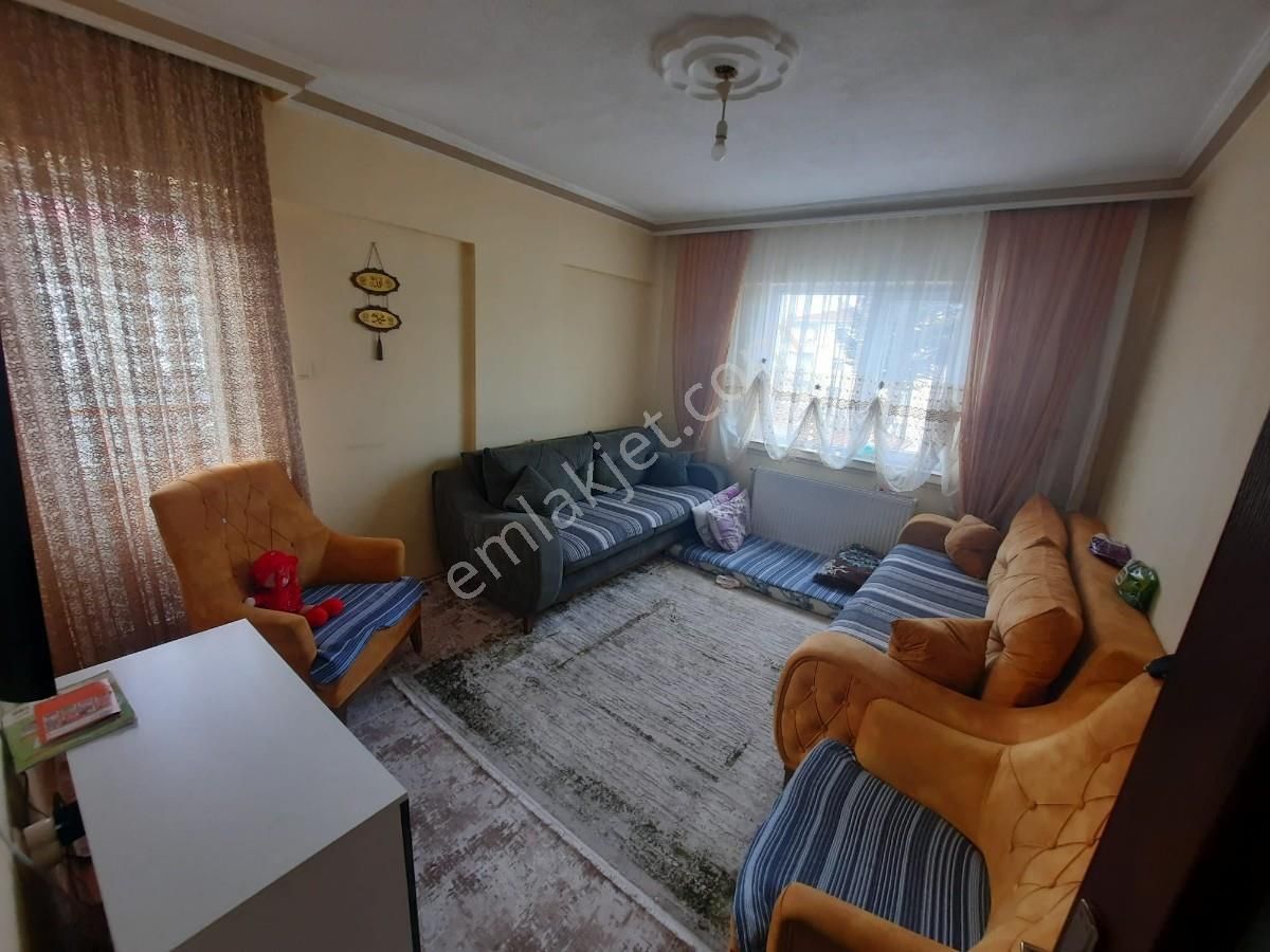 Sincan Tandoğan Mh3+1 Yapılı Bağımsız Dubleks Teraslı Daire - Görsel 4