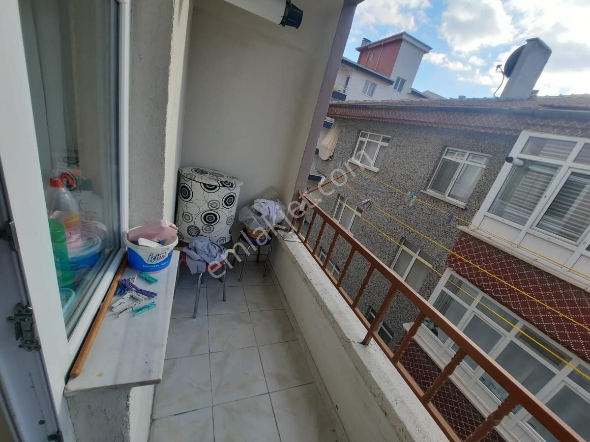 Sincan Tandoğan Mh3+1 Yapılı Bağımsız Dubleks Teraslı Daire - Görsel 17