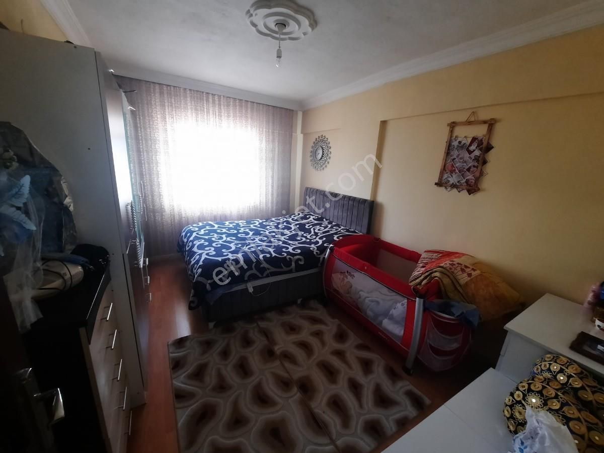 Sincan Tandoğan Mh3+1 Yapılı Bağımsız Dubleks Teraslı Daire - Görsel 30