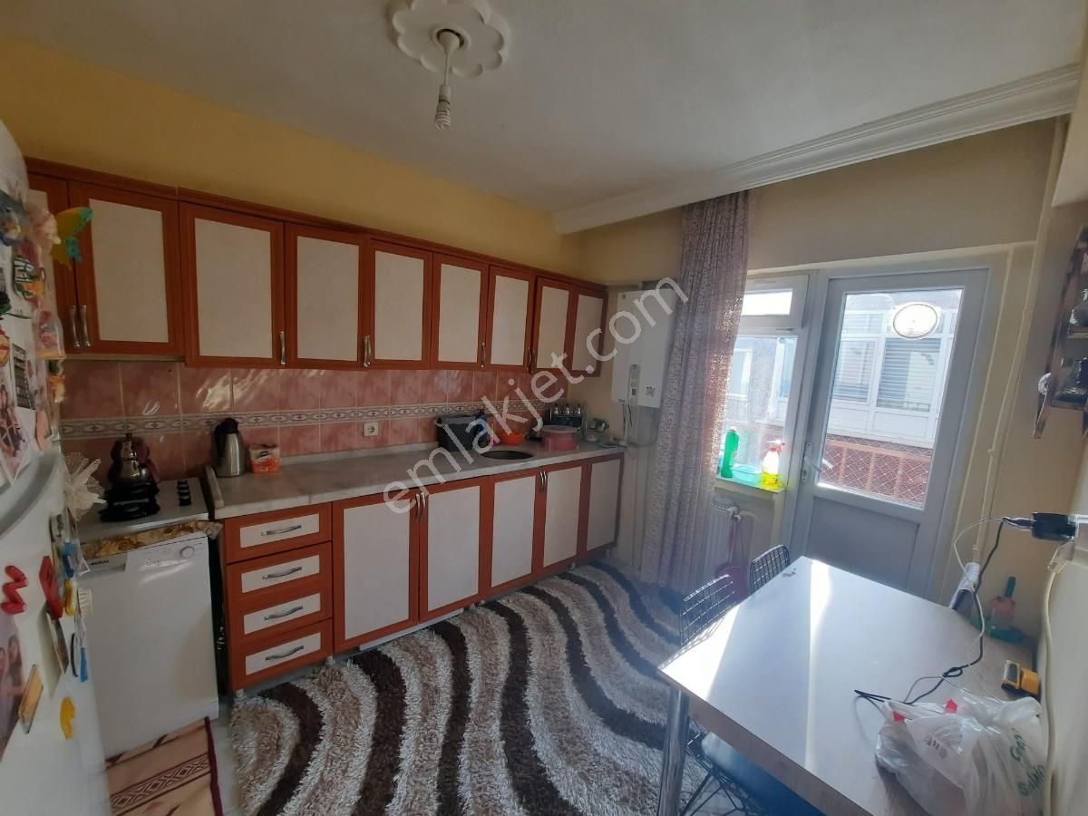 Sincan Tandoğan Mh3+1 Yapılı Bağımsız Dubleks Teraslı Daire - Görsel 21