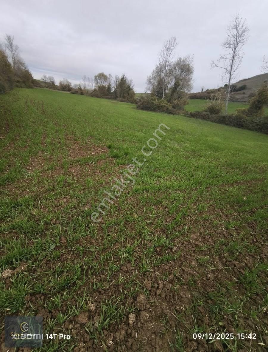 Civan'dan Aktekke'de Satılık 1232 M² Tarla - Görsel 9