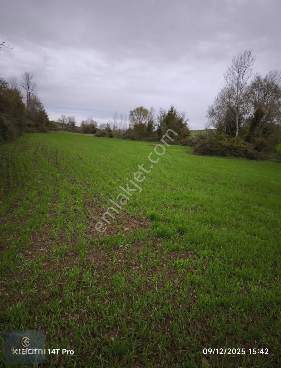 Civan'dan Aktekke'de Satılık 1232 M² Tarla - Görsel 6