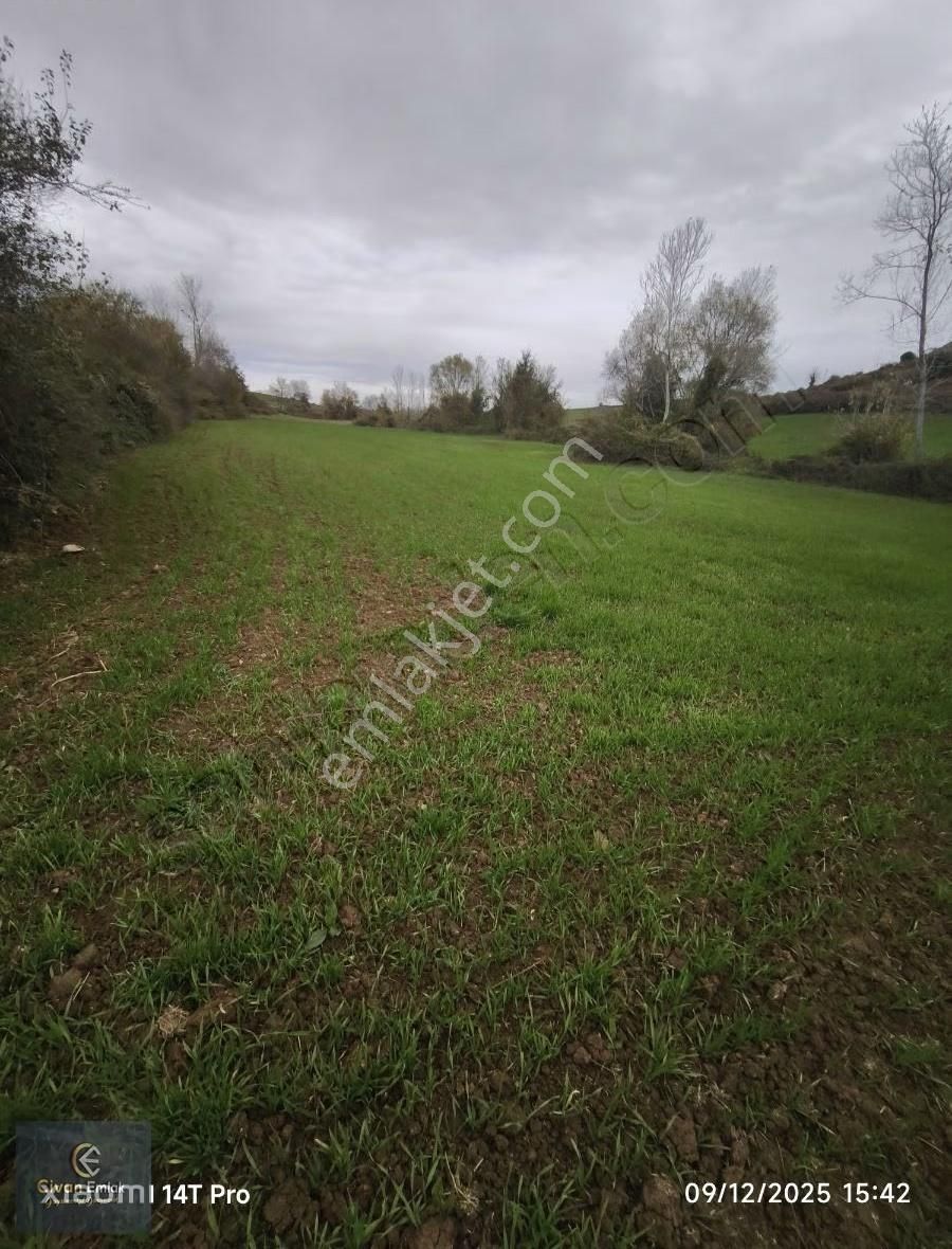 Civan'dan Aktekke'de Satılık 1232 M² Tarla - Görsel 4