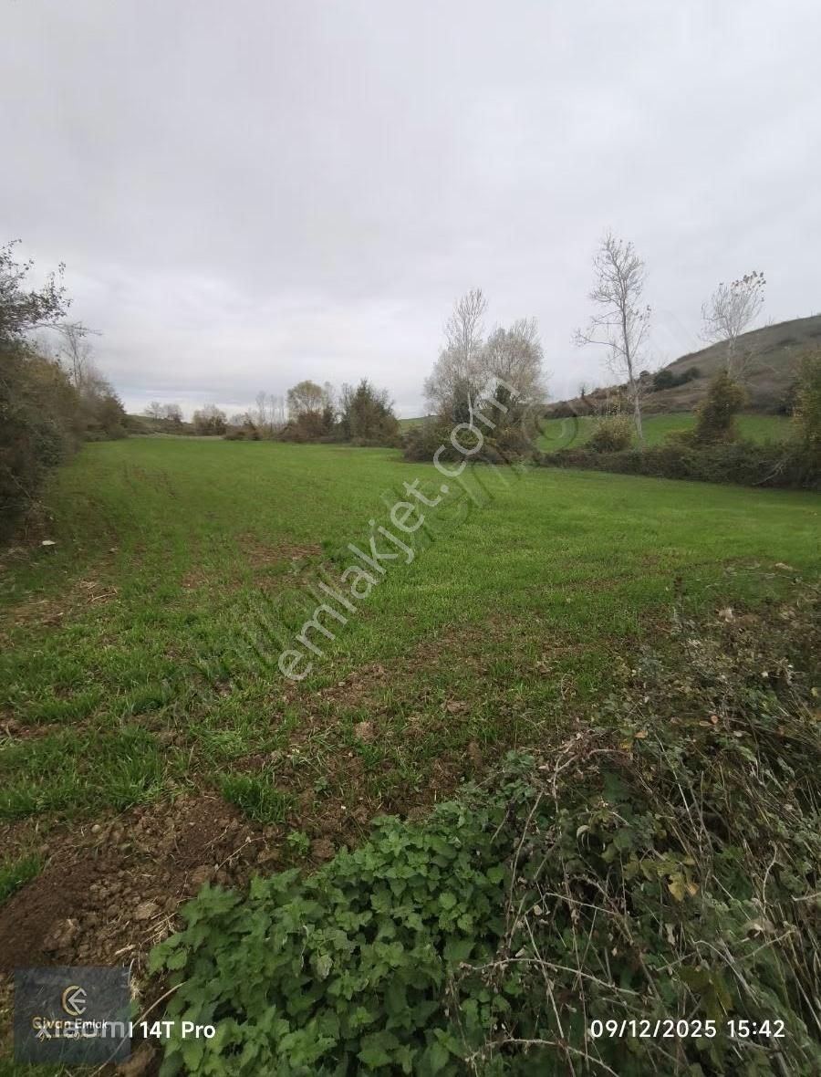 Civan'dan Aktekke'de Satılık 1232 M² Tarla - Görsel 3