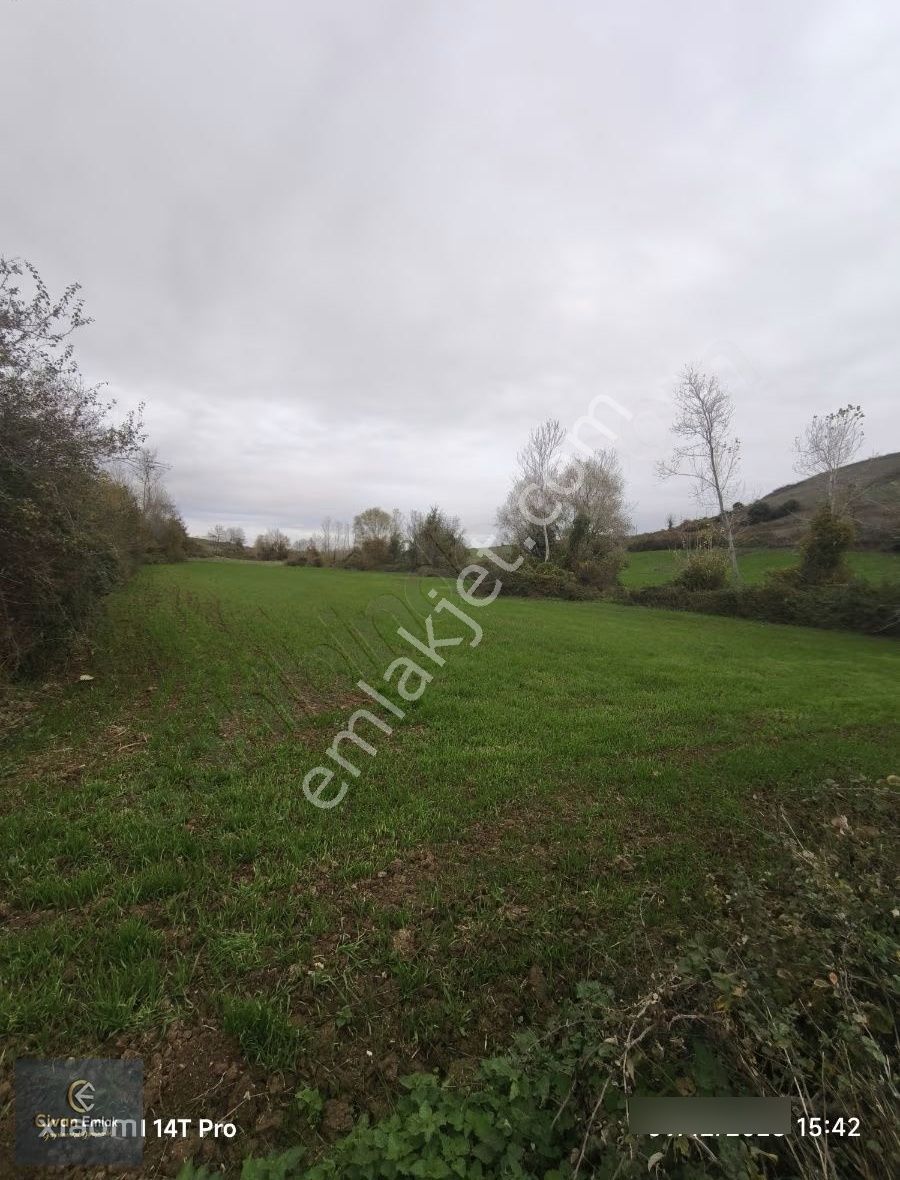 Civan'dan Aktekke'de Satılık 1232 M² Tarla - Görsel 7