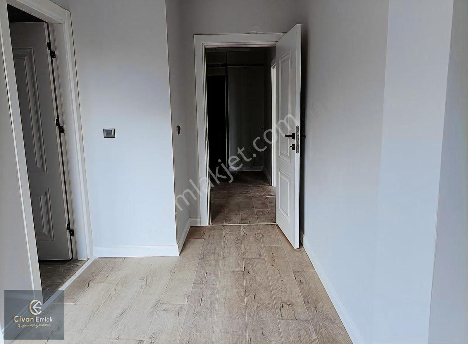 Civan'dan İncesu Da Satılık Ebeveyn Banyolu 2+1 Fiyat Düştü!!! - Görsel 7