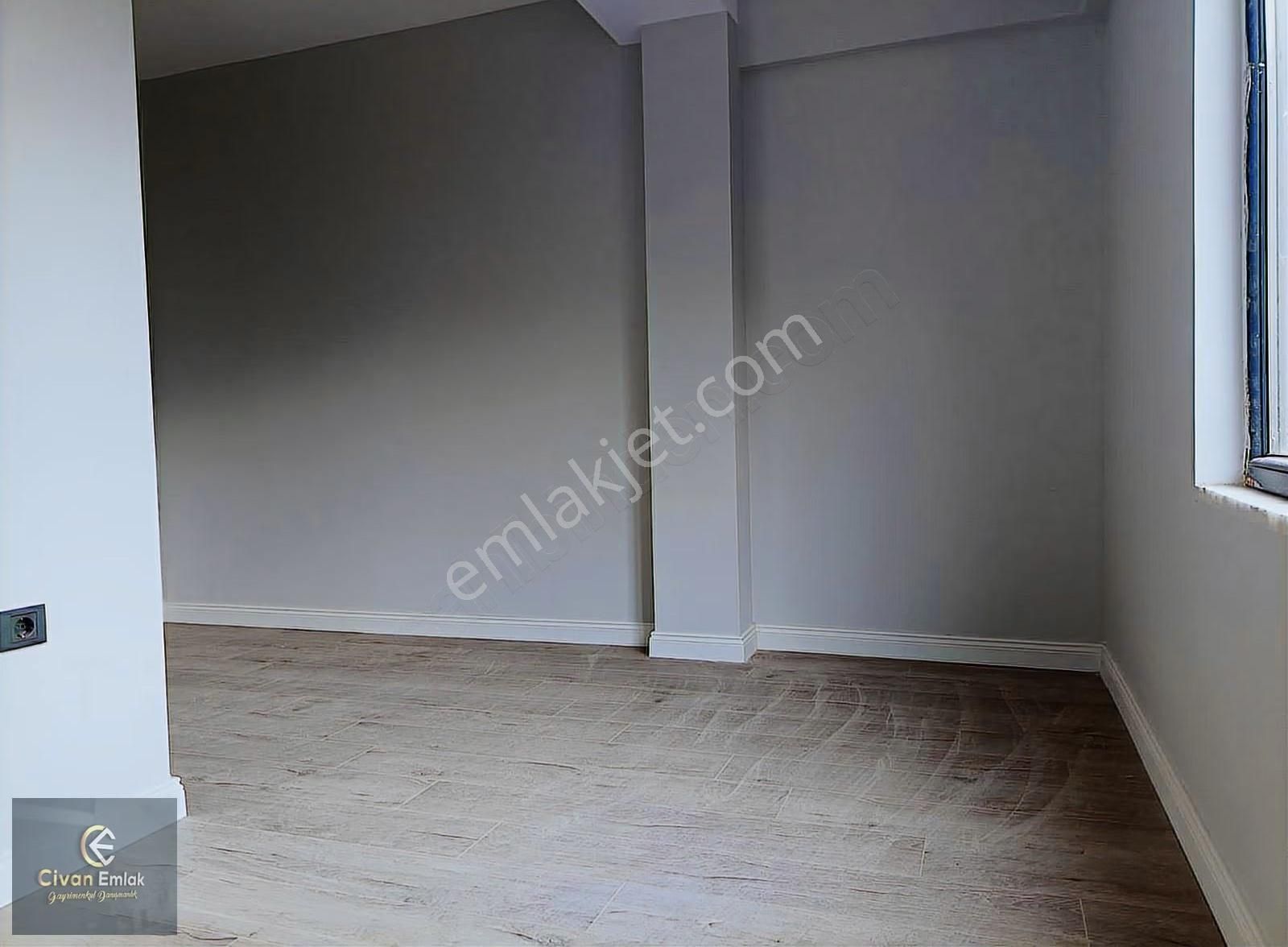 Civan'dan İncesu Da Satılık Ebeveyn Banyolu 2+1 Fiyat Düştü!!! - Görsel 10