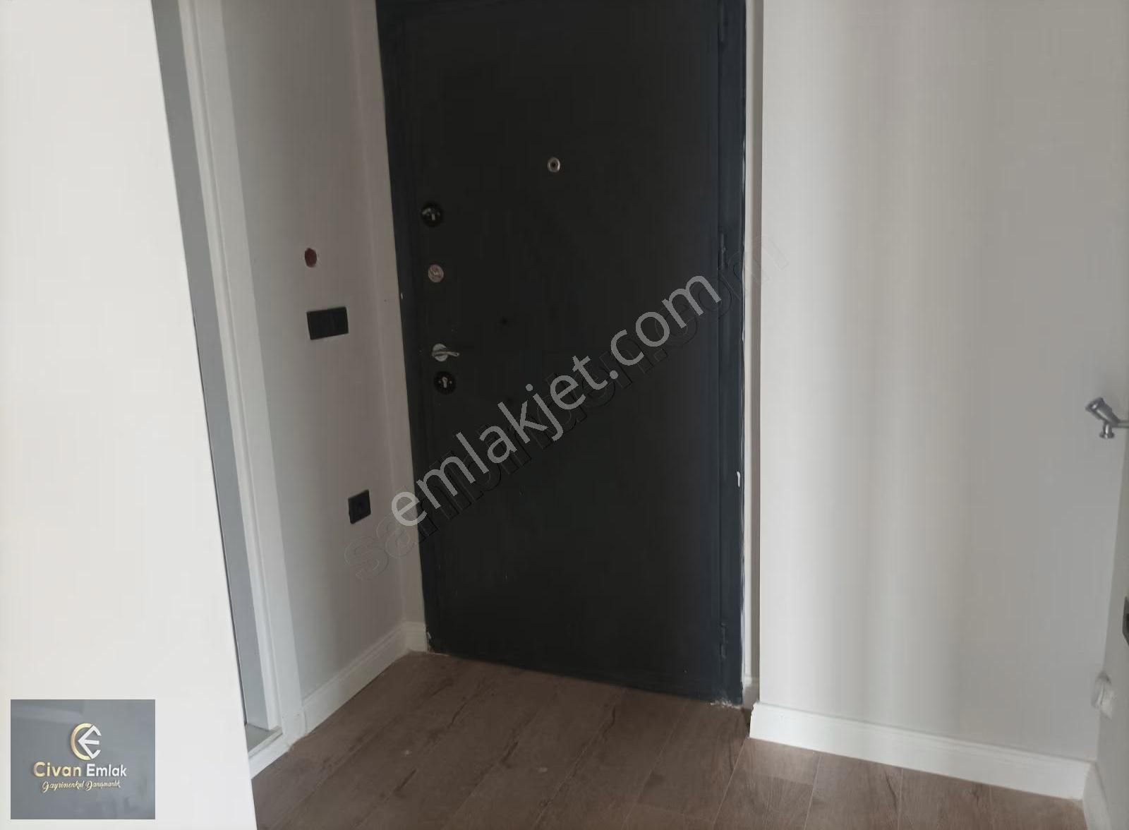 Civan'dan İncesu Da Satılık Ebeveyn Banyolu 2+1 Fiyat Düştü!!! - Görsel 15