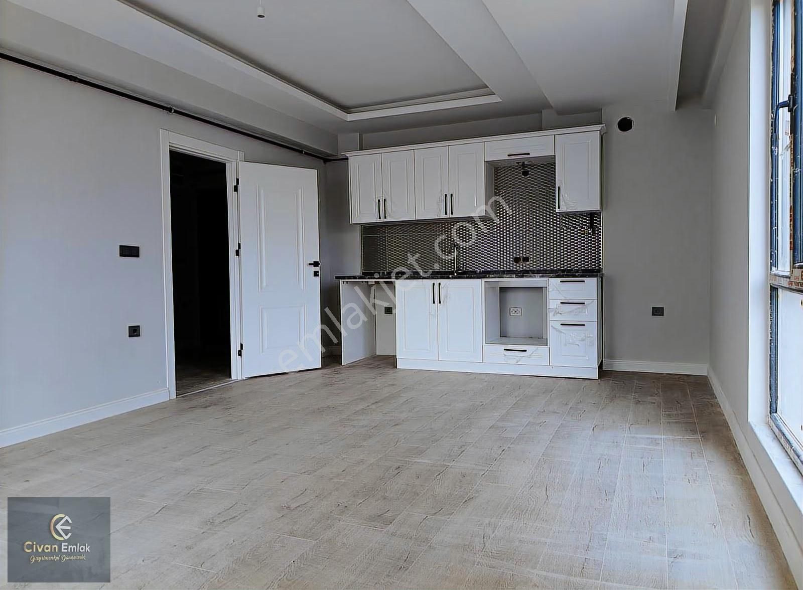 Civan'dan İncesu Da Satılık Ebeveyn Banyolu 2+1 Fiyat Düştü!!!