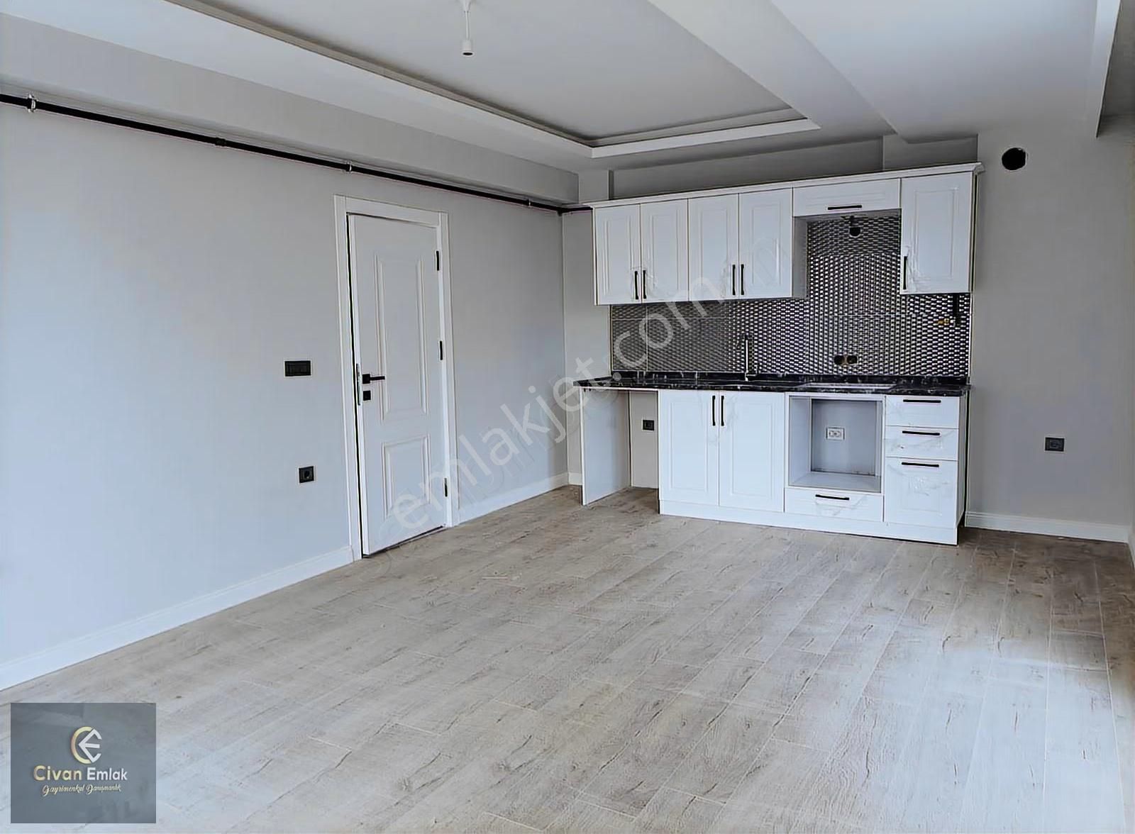 Civan'dan İncesu Da Satılık Ebeveyn Banyolu 2+1 Fiyat Düştü!!! - Görsel 17