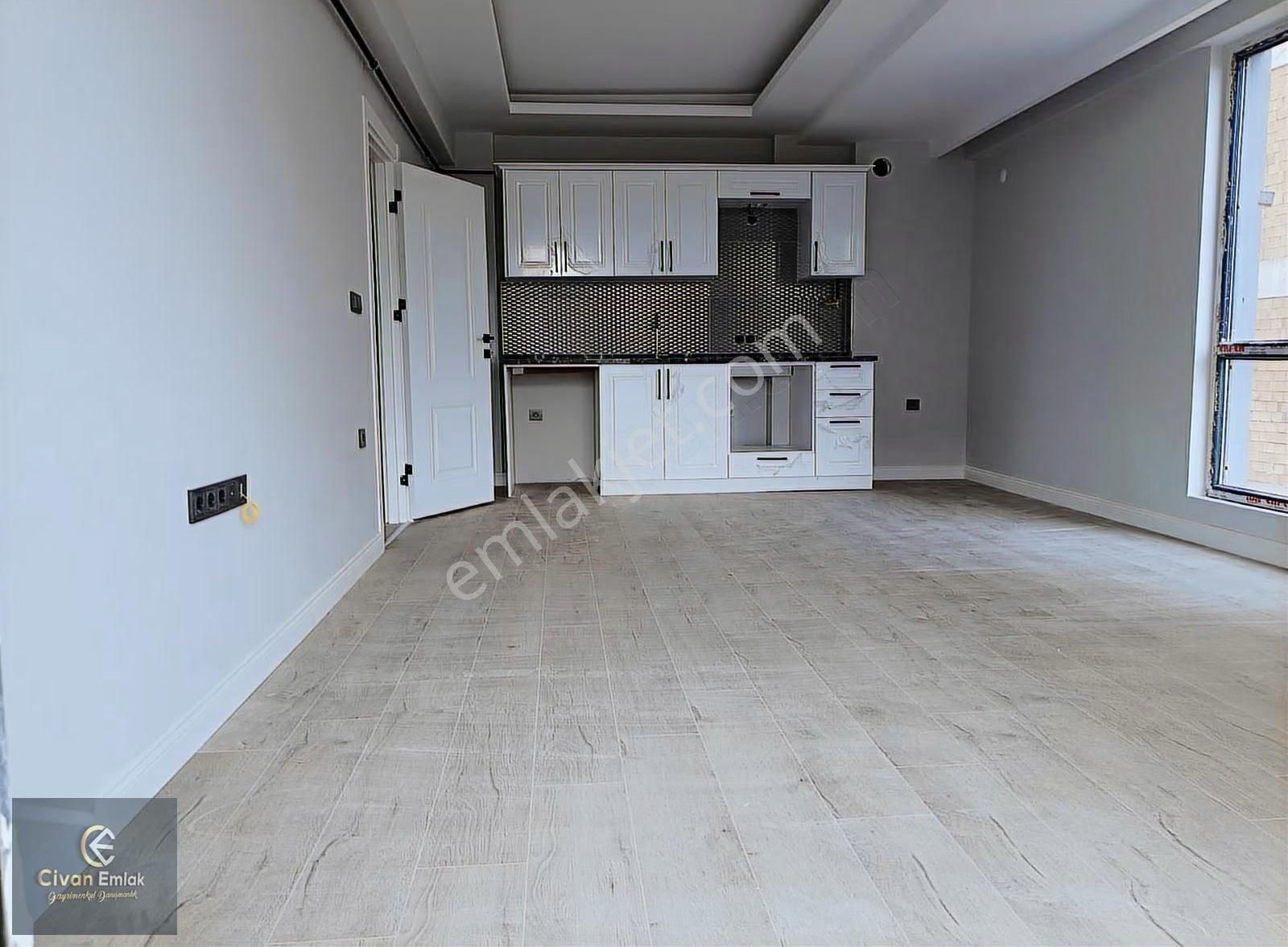 Civan'dan İncesu Da Satılık Ebeveyn Banyolu 2+1 Fiyat Düştü!!! - Görsel 12