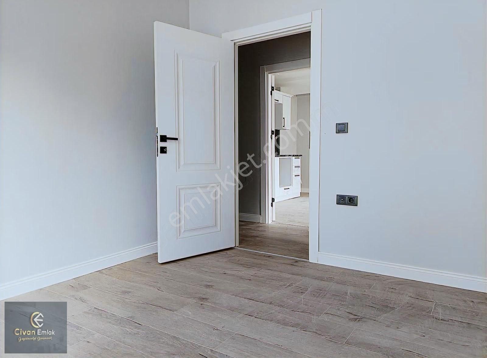 Civan'dan İncesu Da Satılık Ebeveyn Banyolu 2+1 Fiyat Düştü!!! - Görsel 4