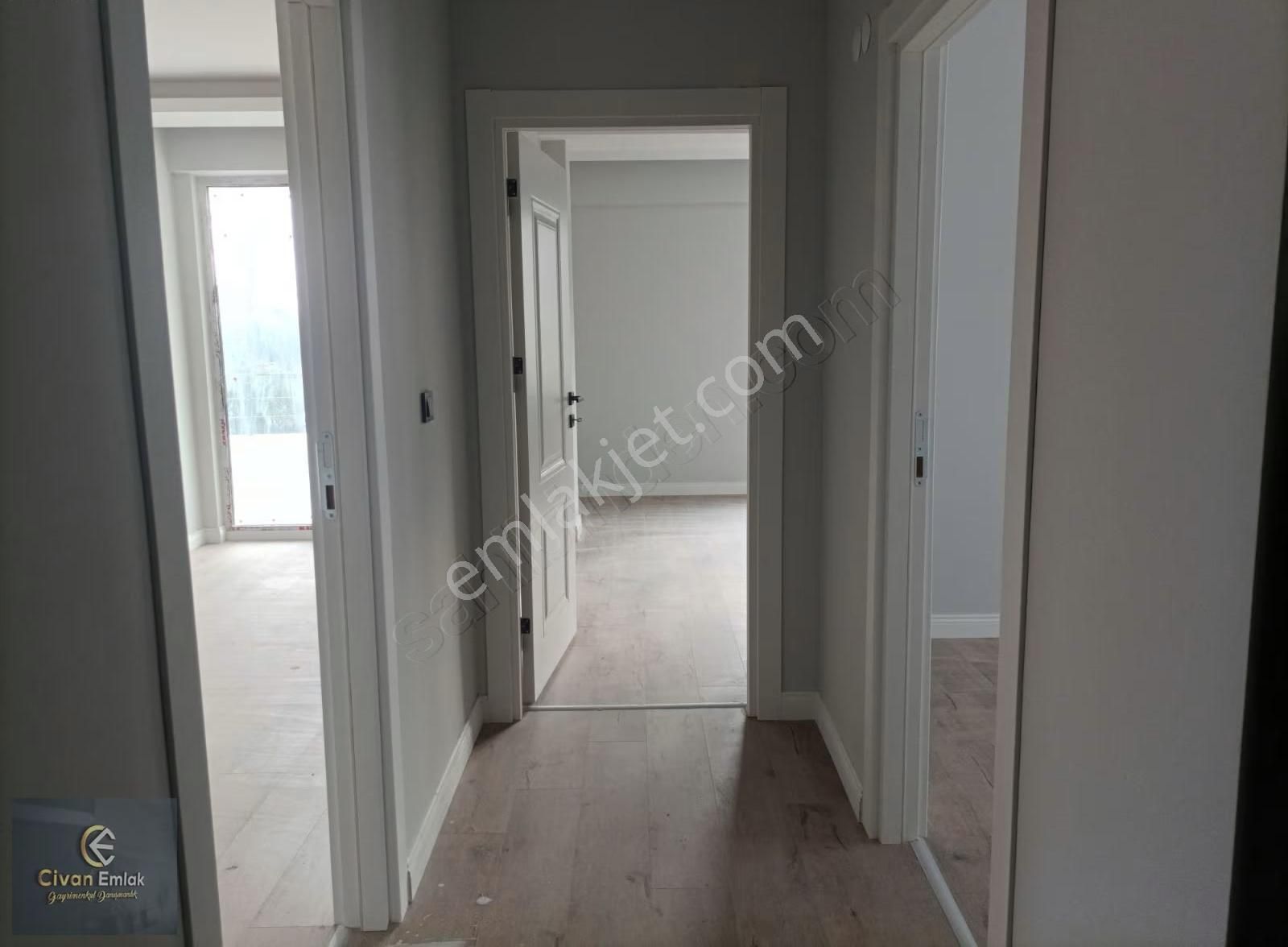 Civan'dan İncesu Da Satılık Ebeveyn Banyolu 2+1 Fiyat Düştü!!! - Görsel 19