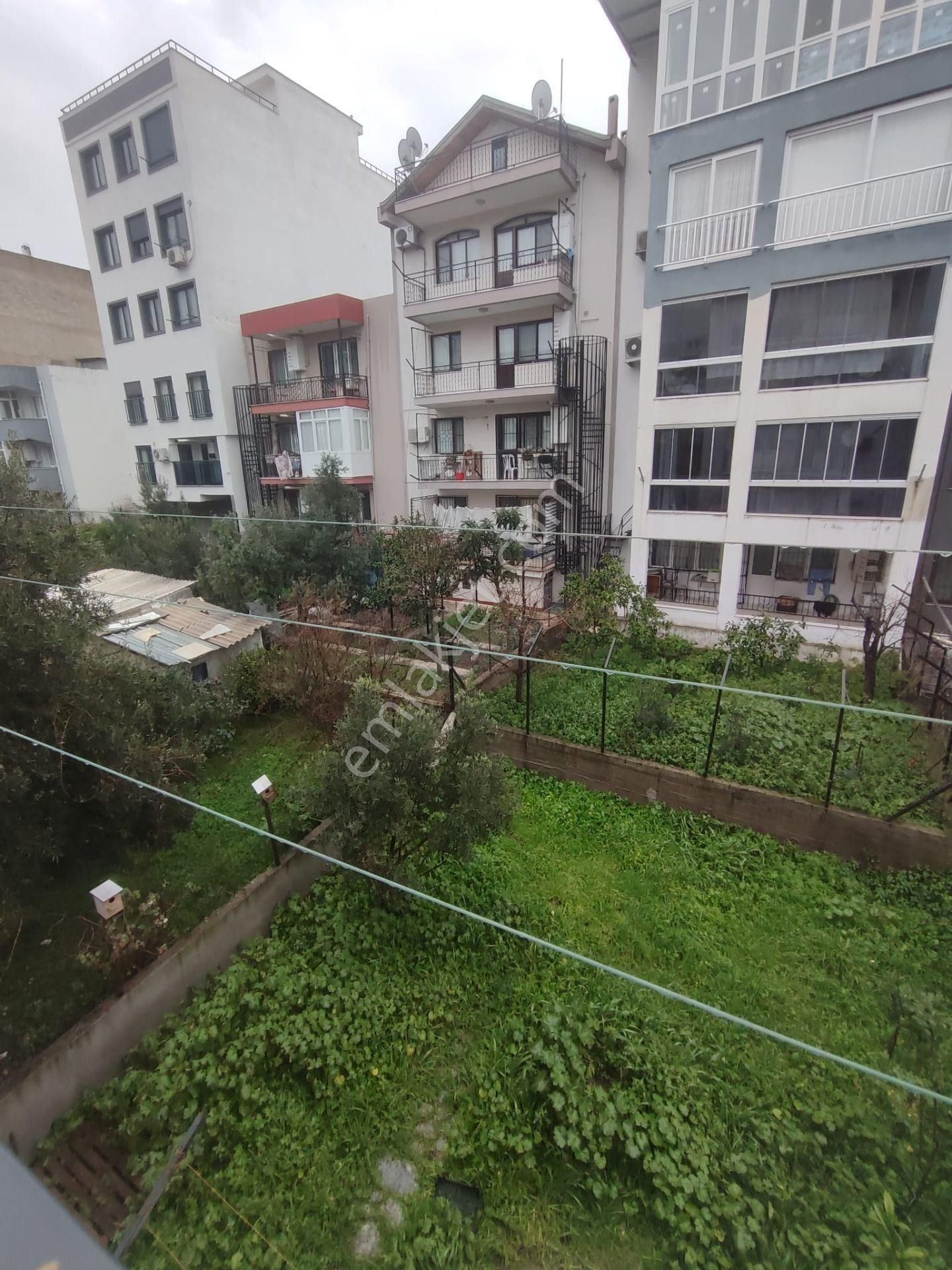 Bornova İnönü Mahallesi Satılık 3+1 Daire - Görsel 20