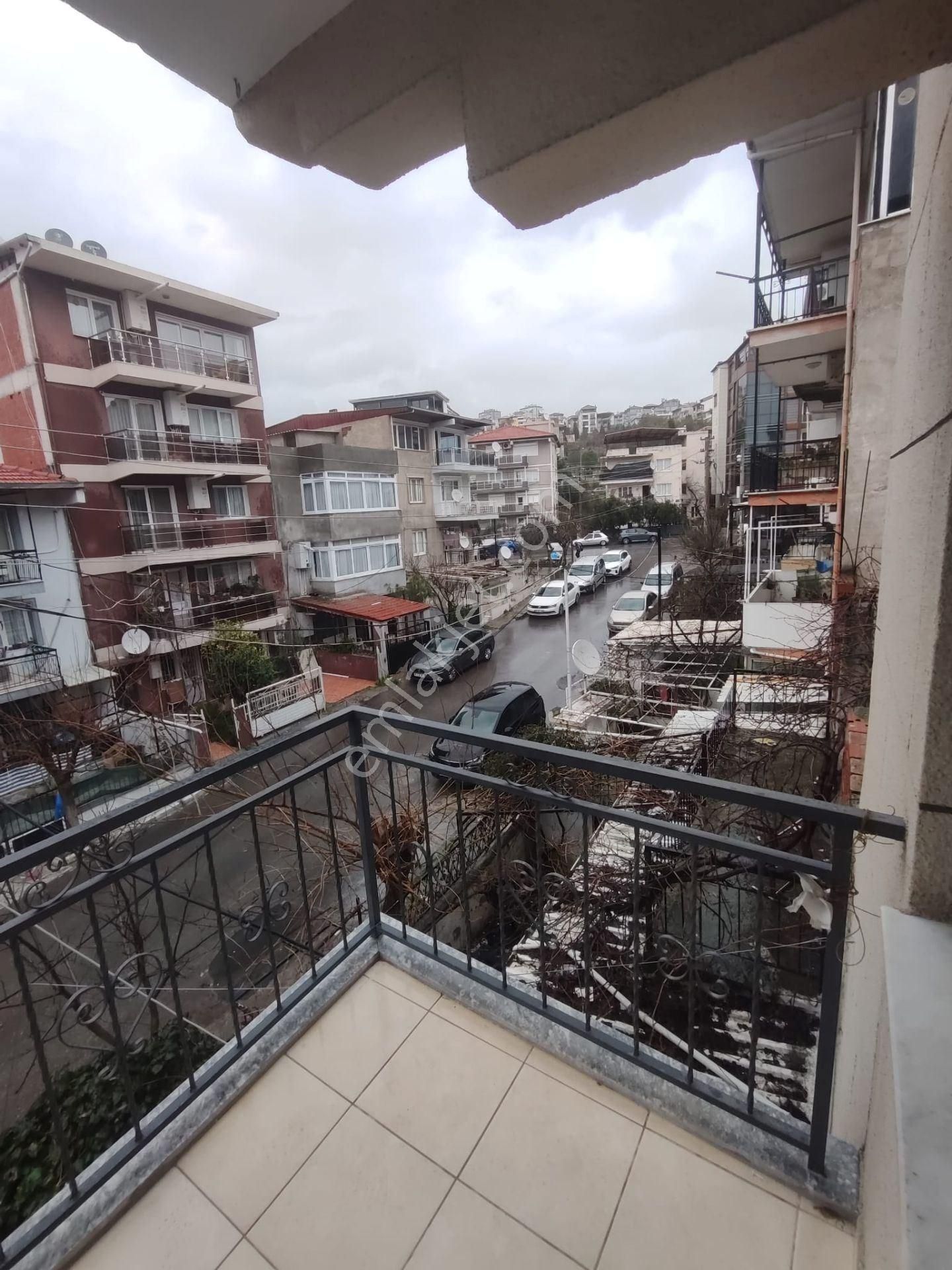 Bornova İnönü Mahallesi Satılık 3+1 Daire - Görsel 18
