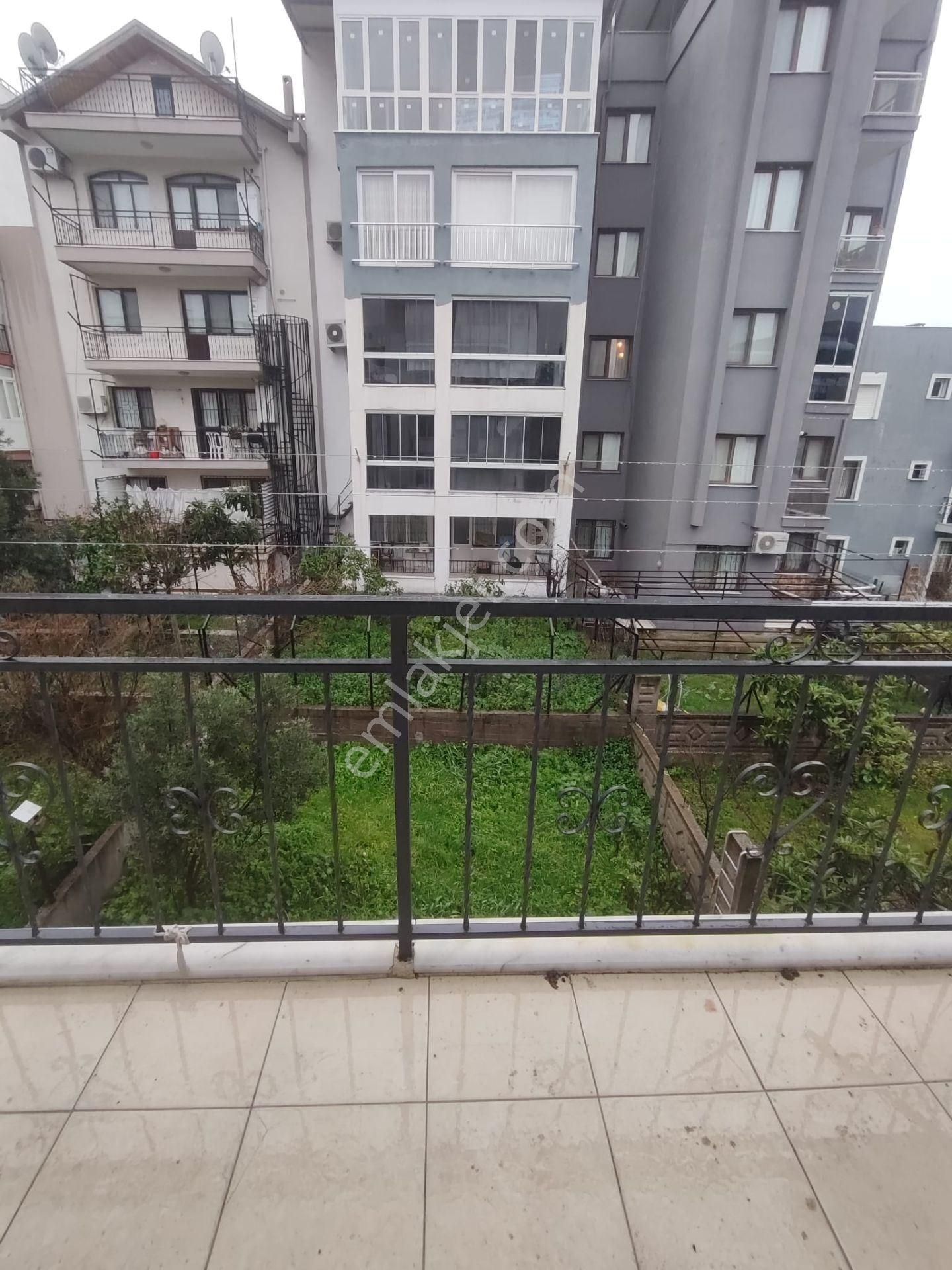 Bornova İnönü Mahallesi Satılık 3+1 Daire - Görsel 19