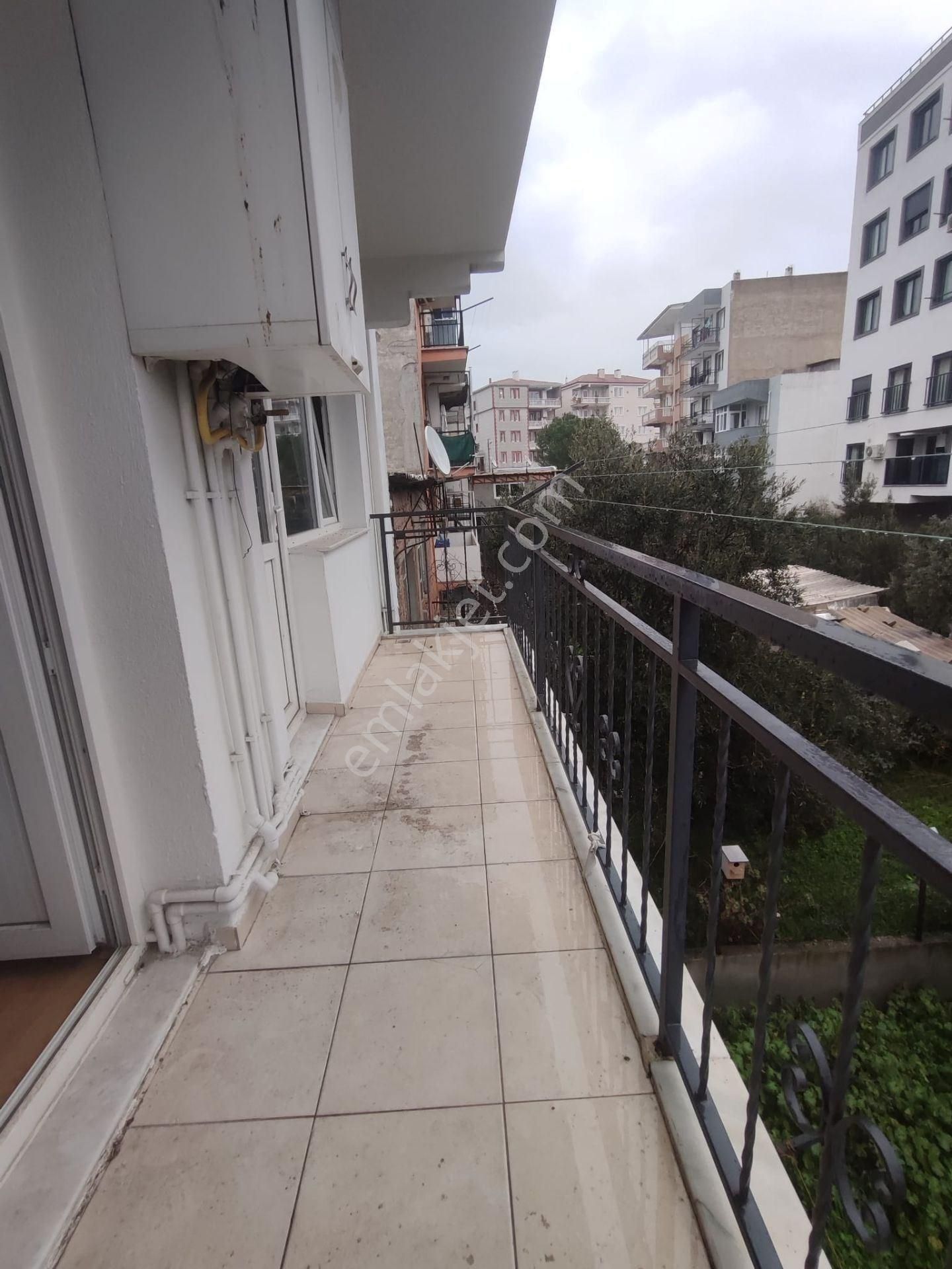 Bornova İnönü Mahallesi Satılık 3+1 Daire - Görsel 14