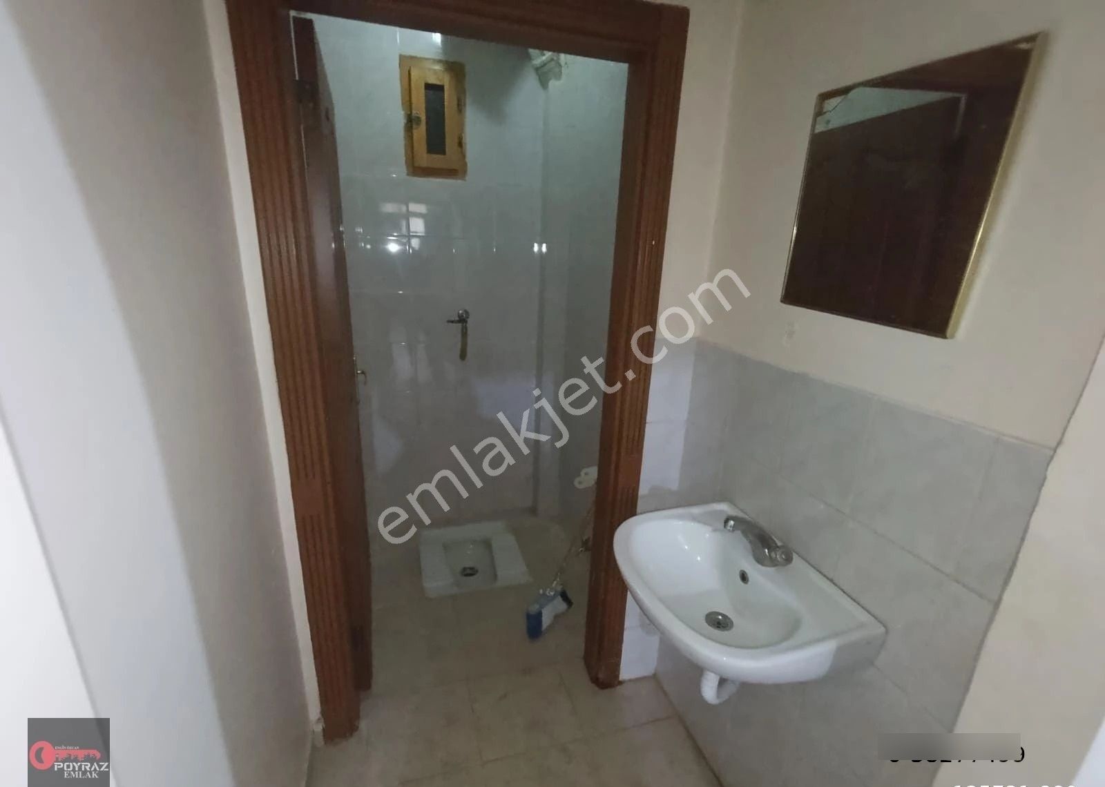 Ankara Keçiören Etlik Merkez ' De 3+1 Kiralık Daire Gata Ve Şehir Hastanesi Yakını - Görsel 24