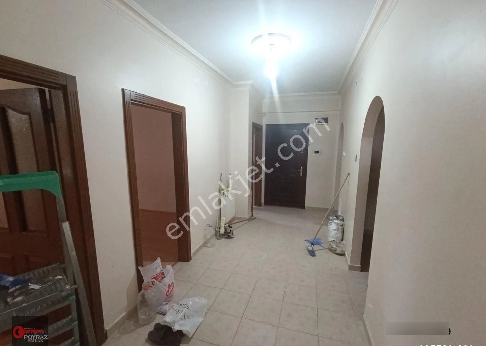 Ankara Keçiören Etlik Merkez ' De 3+1 Kiralık Daire Gata Ve Şehir Hastanesi Yakını - Görsel 21