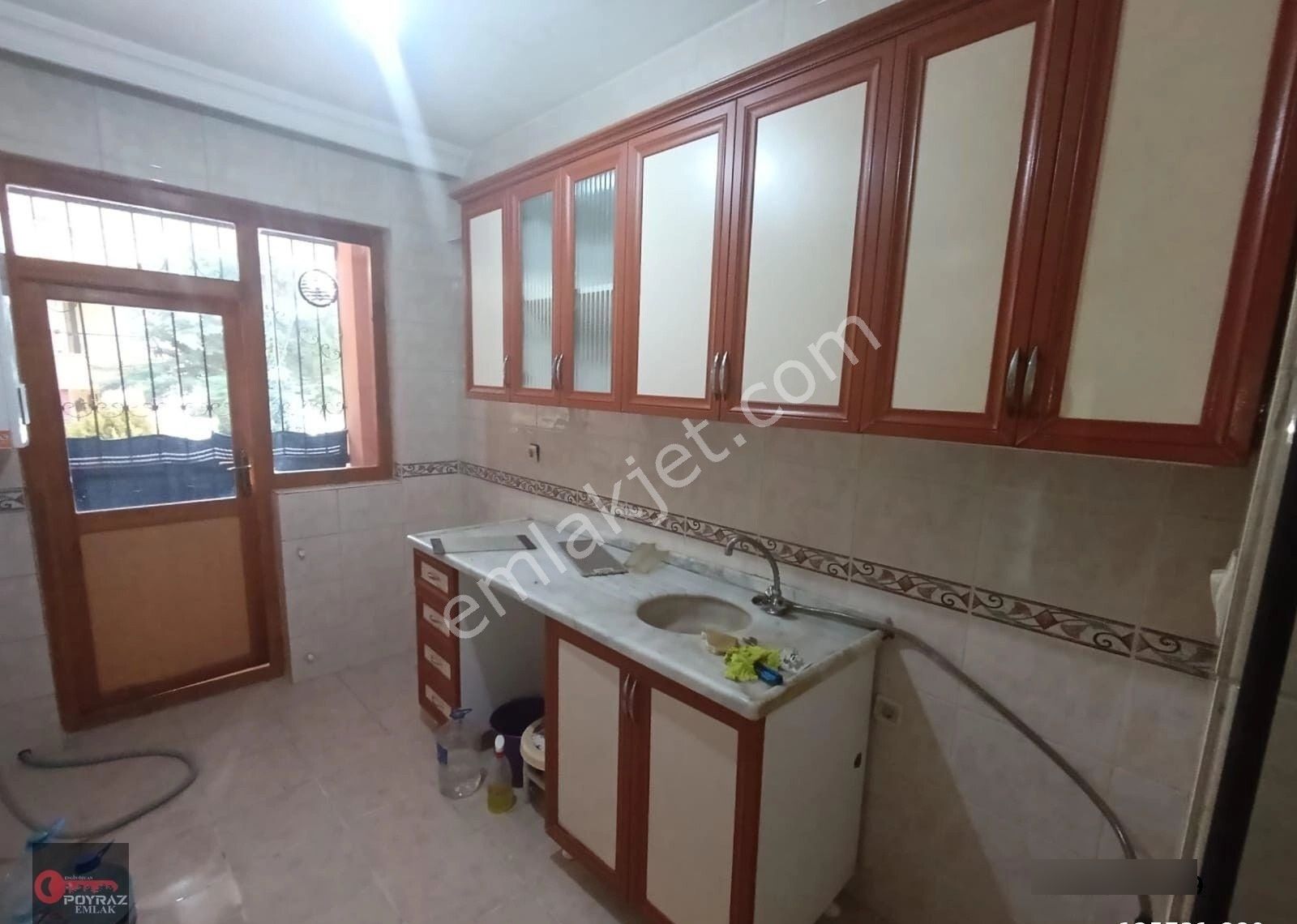 Ankara Keçiören Etlik Merkez ' De 3+1 Kiralık Daire Gata Ve Şehir Hastanesi Yakını - Görsel 5