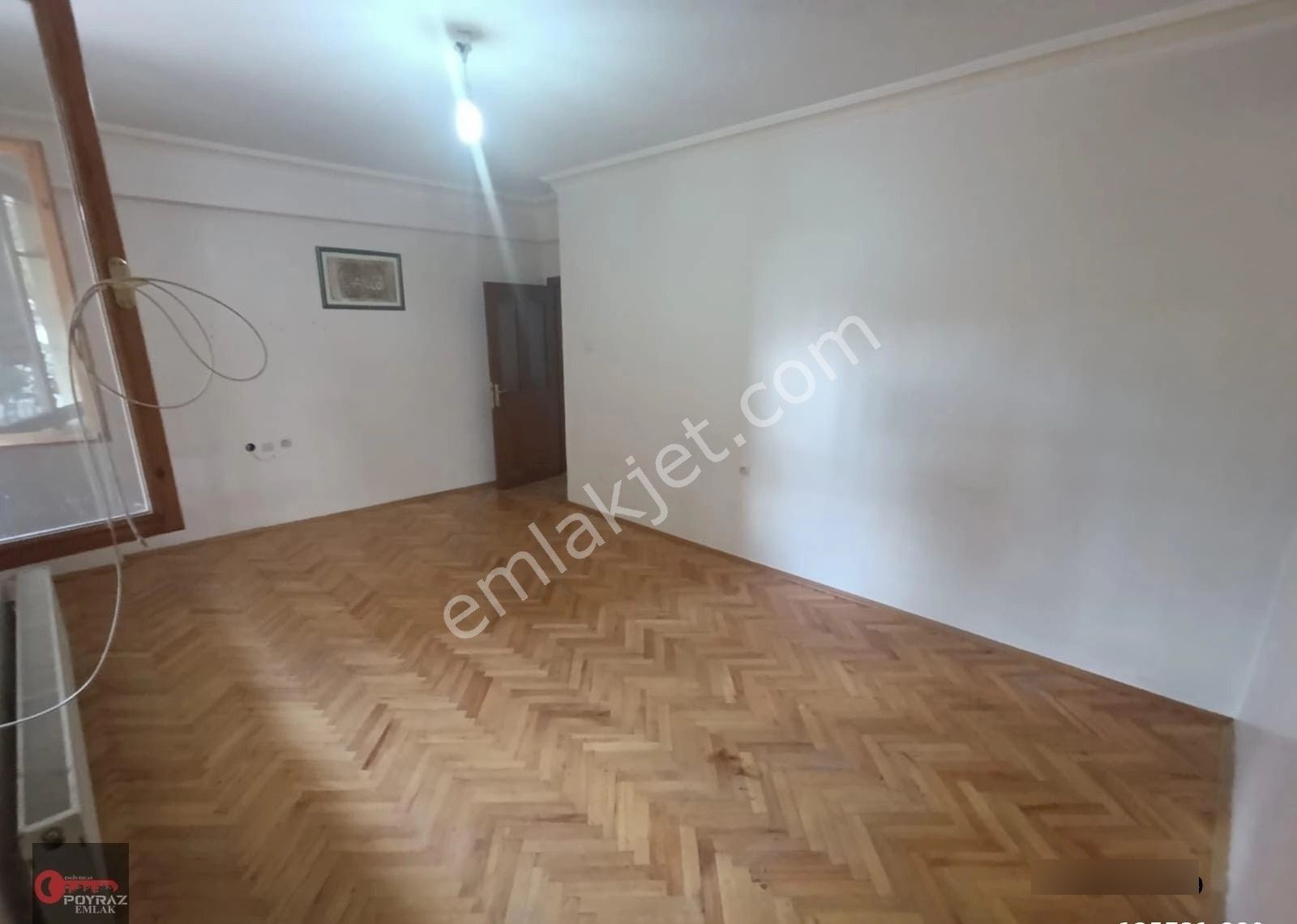 Ankara Keçiören Etlik Merkez ' De 3+1 Kiralık Daire Gata Ve Şehir Hastanesi Yakını - Görsel 13