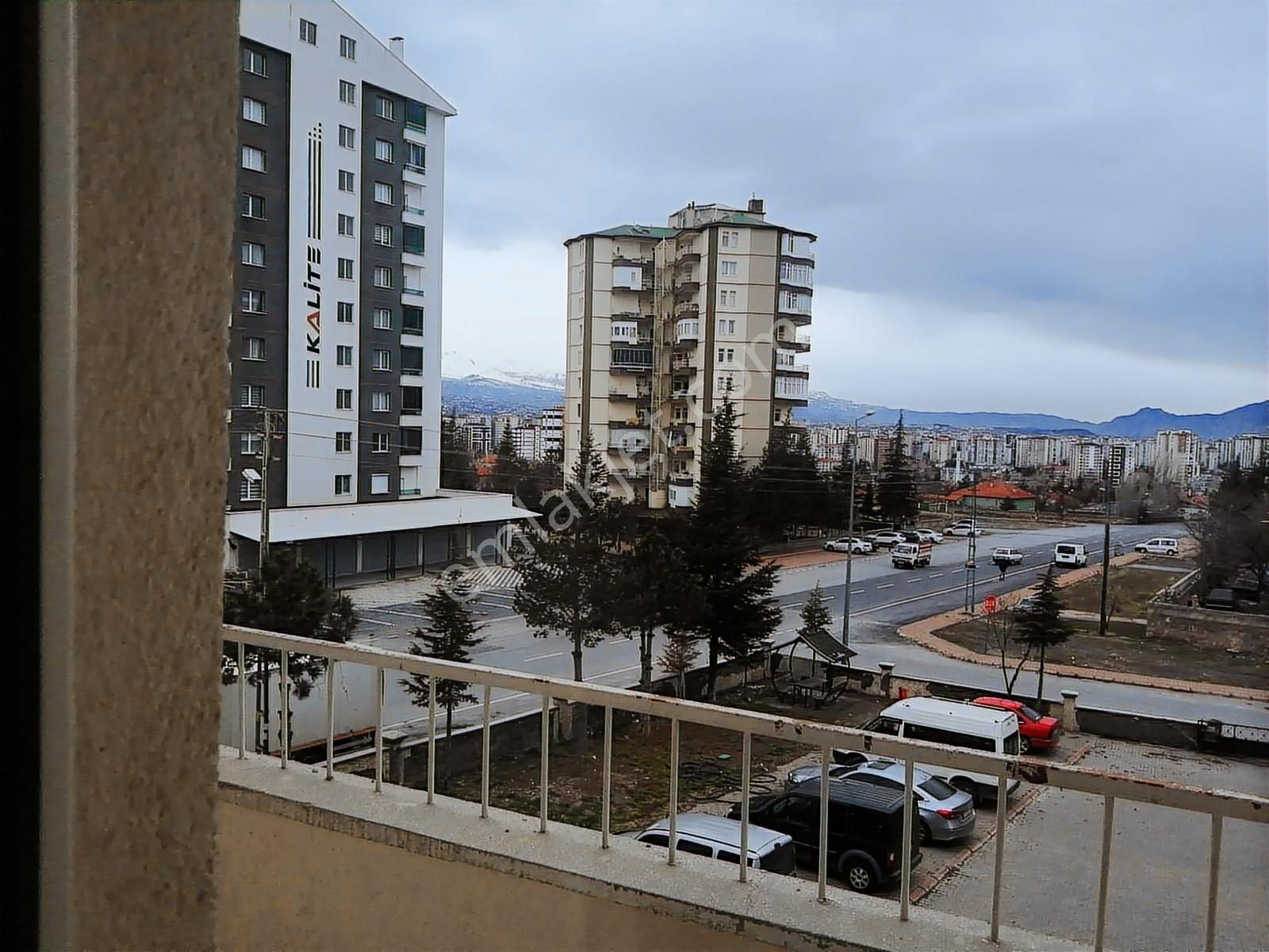 Konaklar Da Satılık Manzaralı Daire - Görsel 16