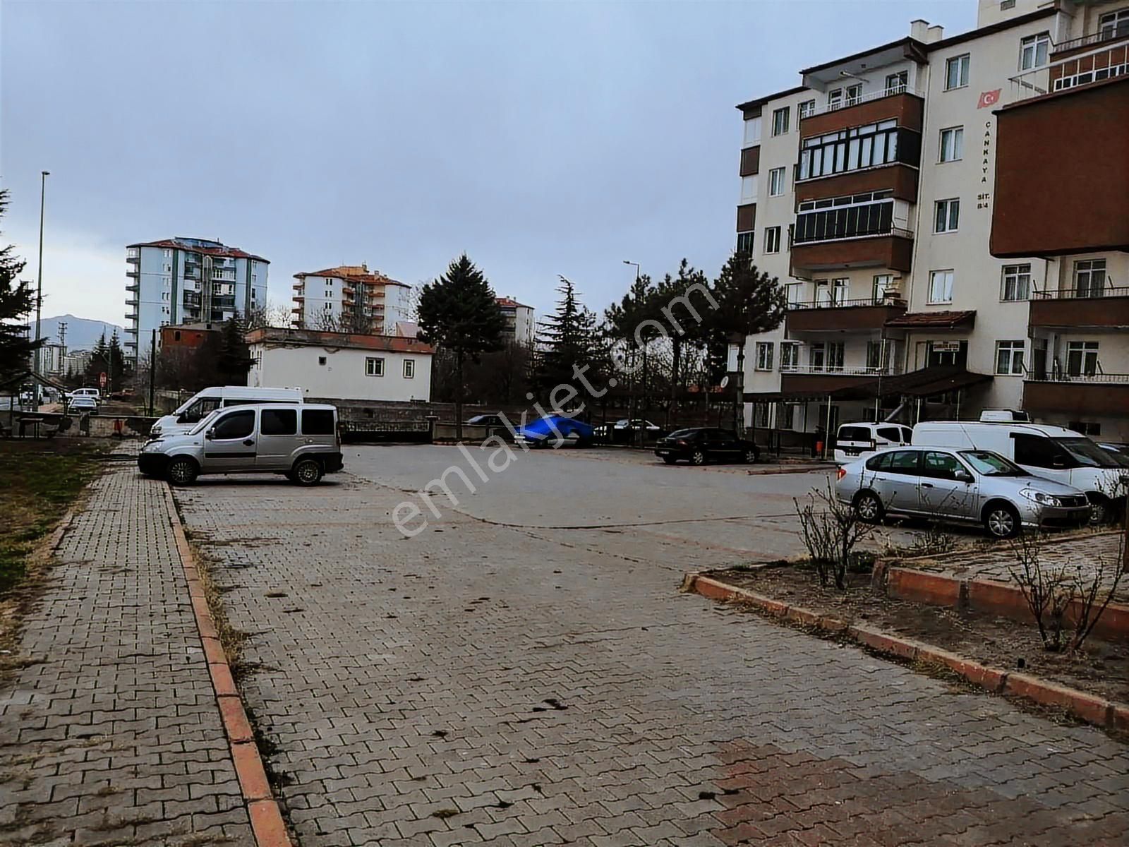 Konaklar Da Satılık Manzaralı Daire - Görsel 5