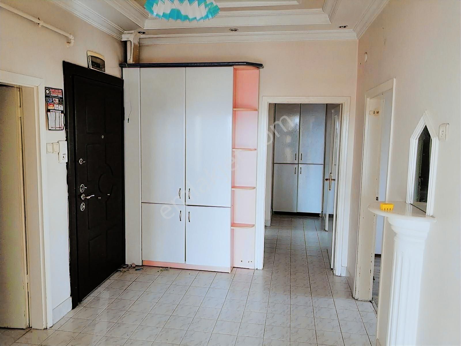 Konaklar Da Satılık Manzaralı Daire - Görsel 10