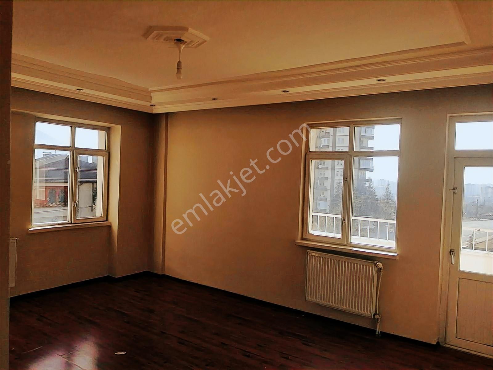 Konaklar Da Satılık Manzaralı Daire - Görsel 11