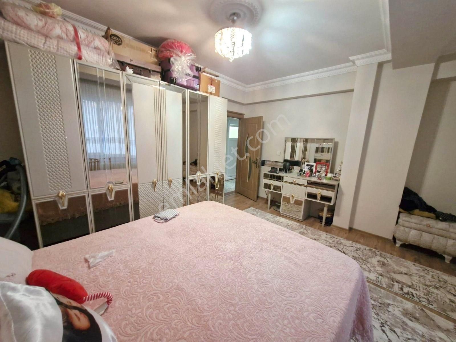 Tutar Dan Muhammediye Camii Yakını 4+1 Yeni Dublex Daire - Görsel 6
