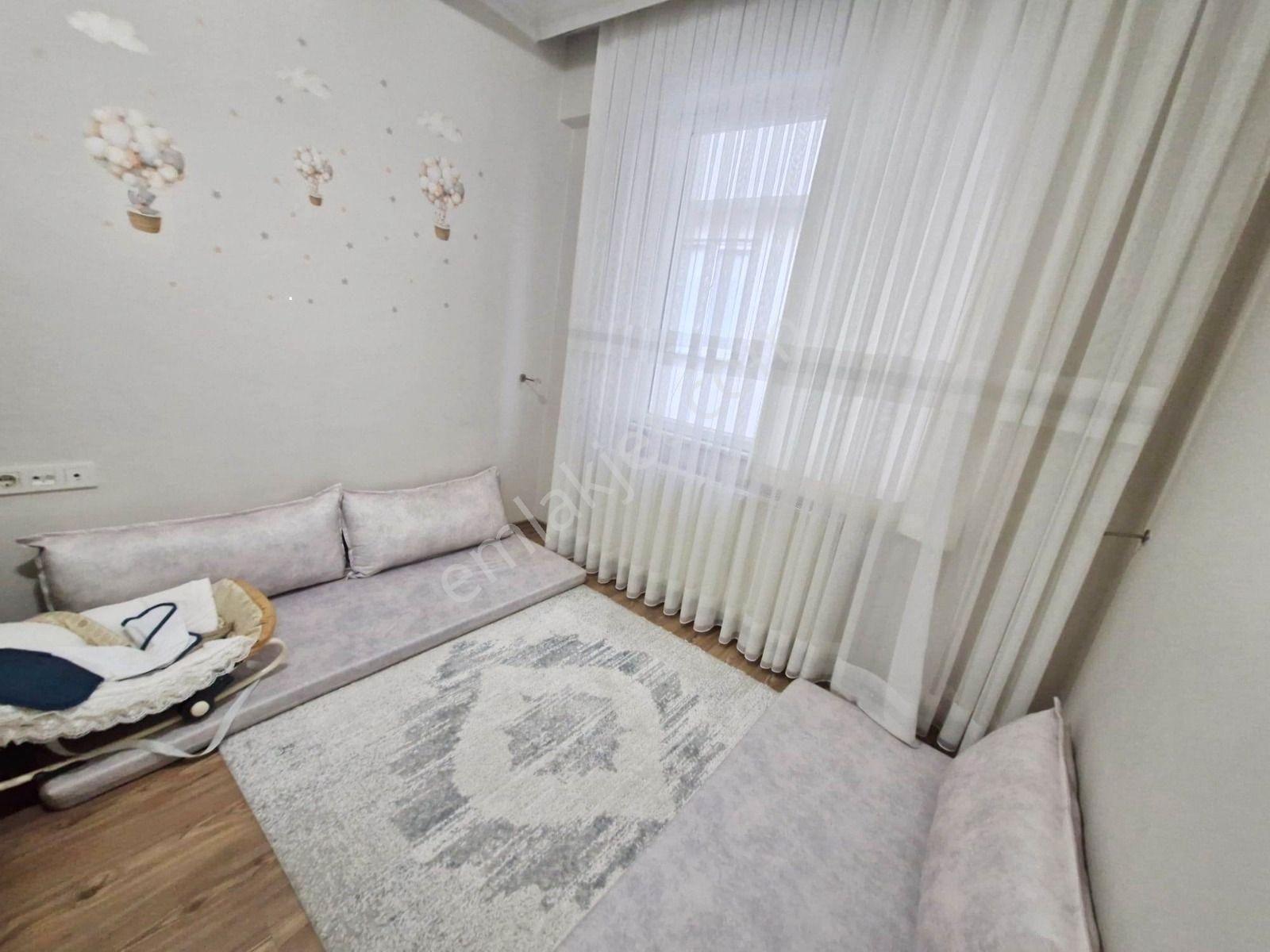 Tutar Dan Muhammediye Camii Yakını 4+1 Yeni Dublex Daire - Görsel 9