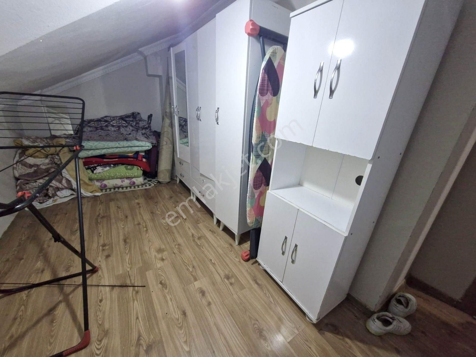 Tutar Dan Muhammediye Camii Yakını 4+1 Yeni Dublex Daire - Görsel 17