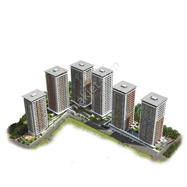 Molla Team'den Essenora Sit.1+1 65 M2 Satılık Daire - Görsel 15