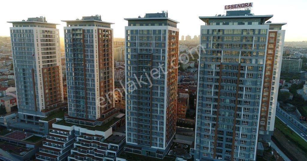 Molla Team'den Essenora Sit.1+1 65 M2 Satılık Daire - Görsel 16