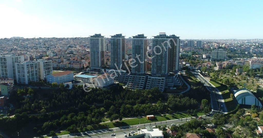 Molla Team'den Essenora Sit.1+1 65 M2 Satılık Daire - Görsel 18