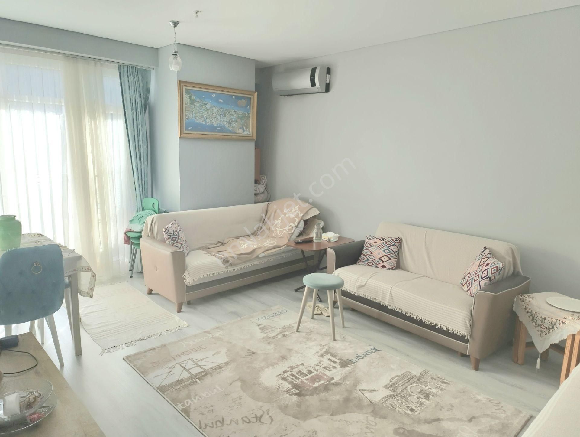 Molla Team'den Essenora Sit.1+1 65 M2 Satılık Daire - Görsel 11