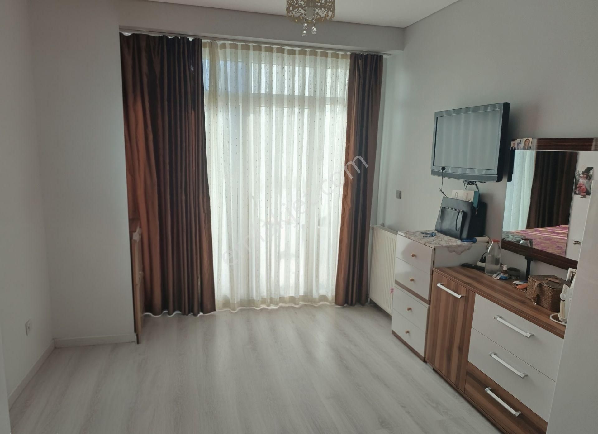 Molla Team'den Essenora Sit.1+1 65 M2 Satılık Daire